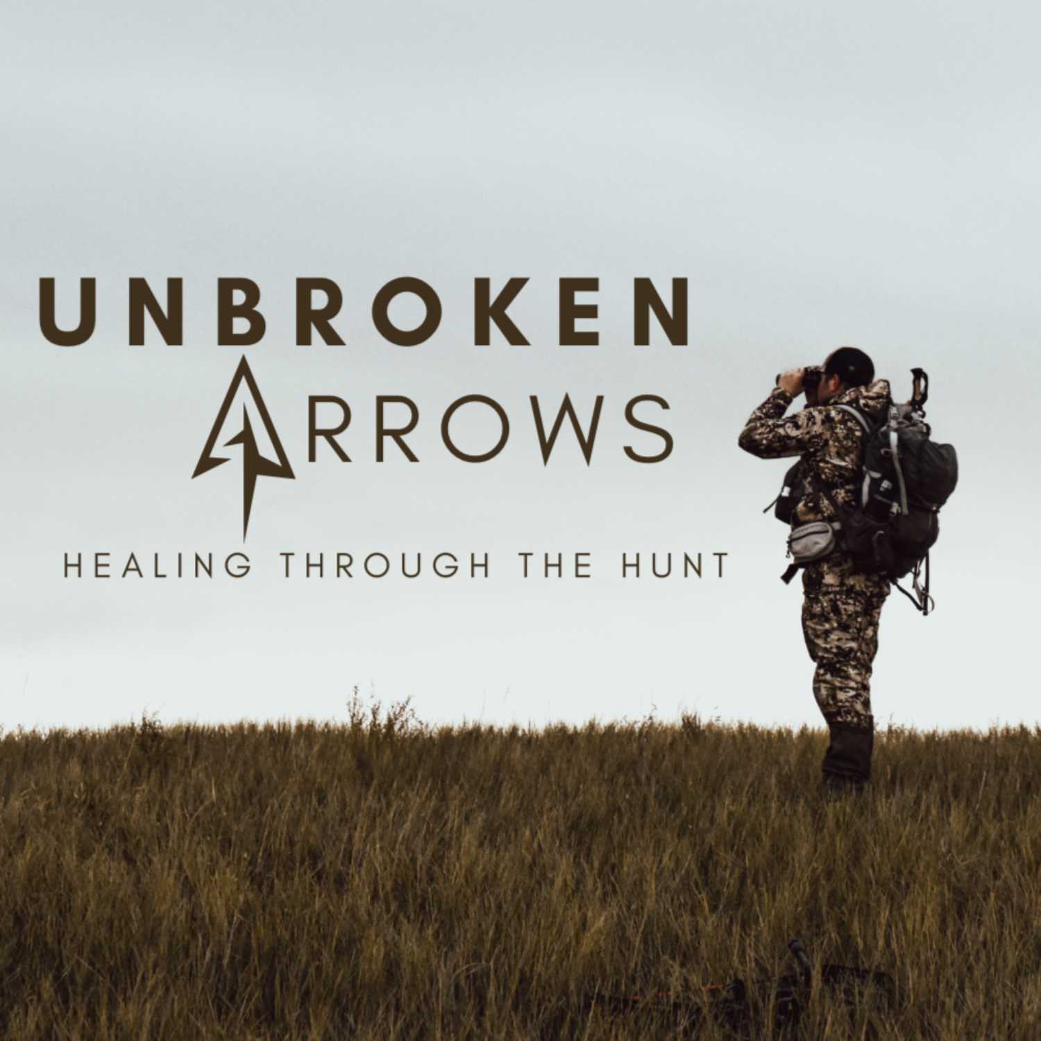 Unbroken Arrows: Healing Through The Hunt
