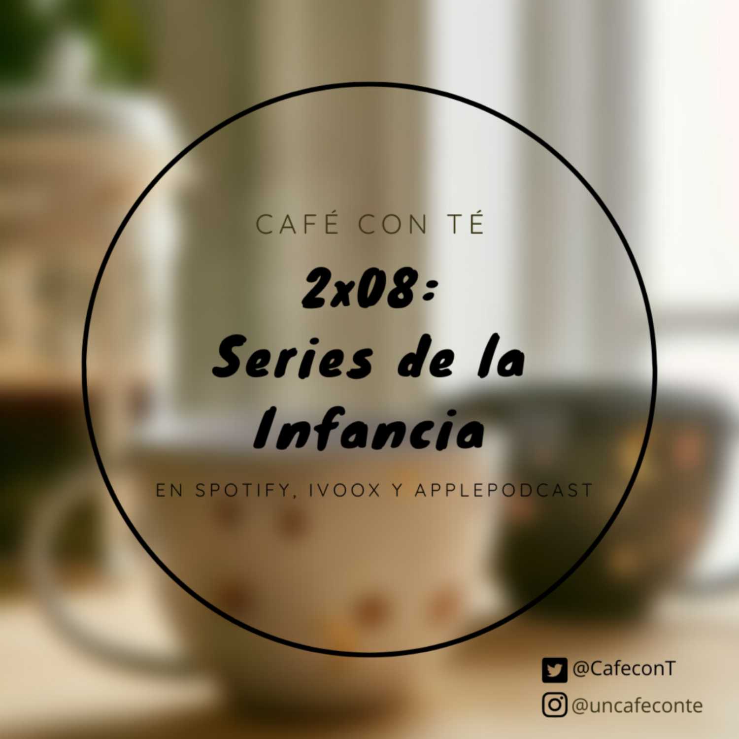 Un Café con Té