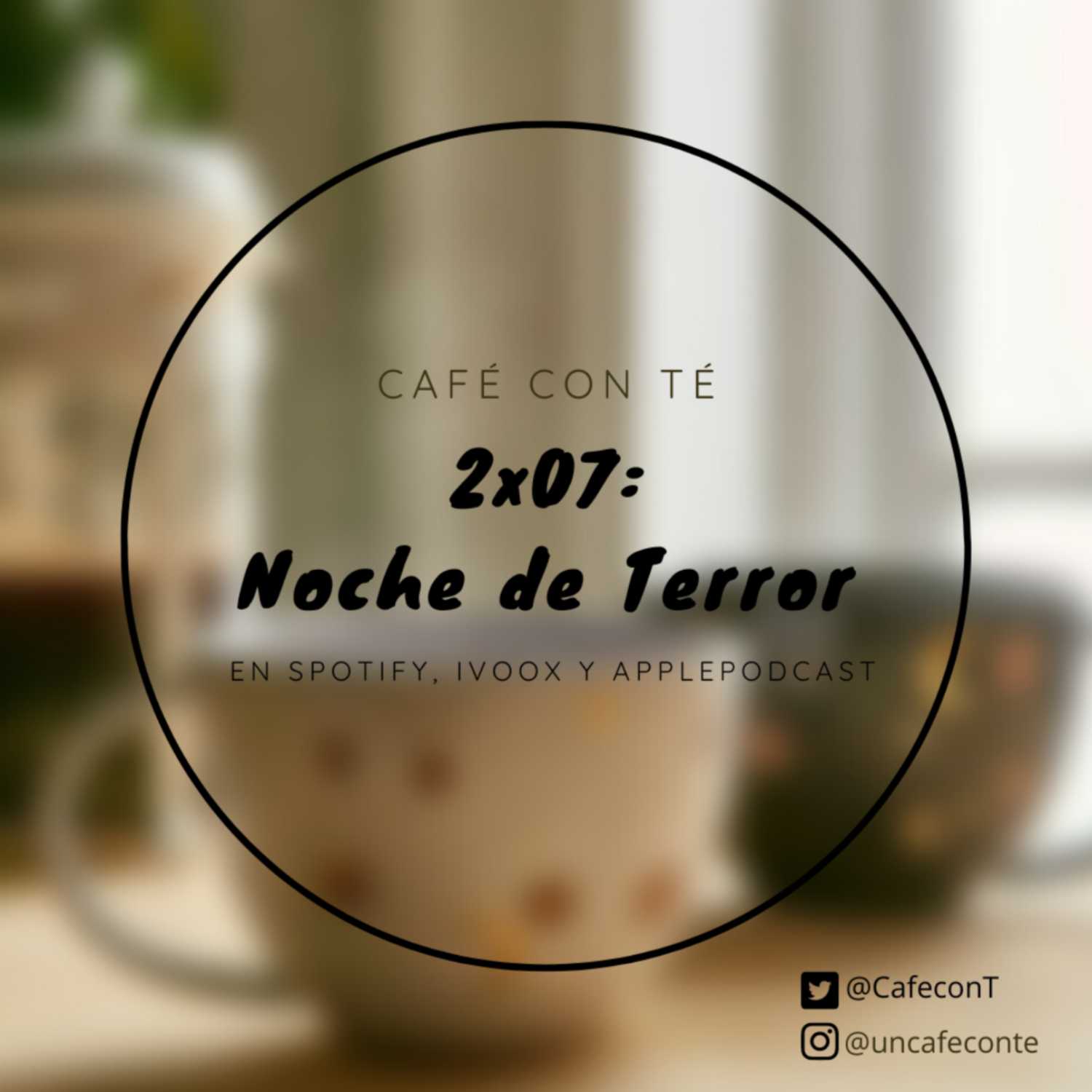 Un Café con Té