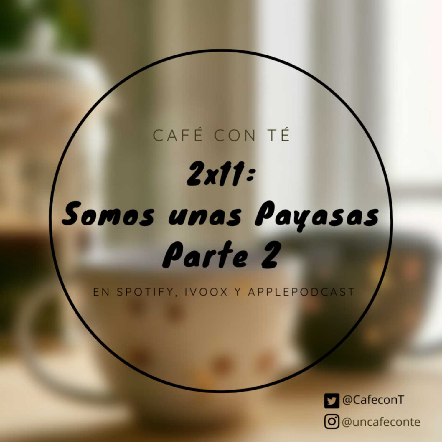Un Café con Té