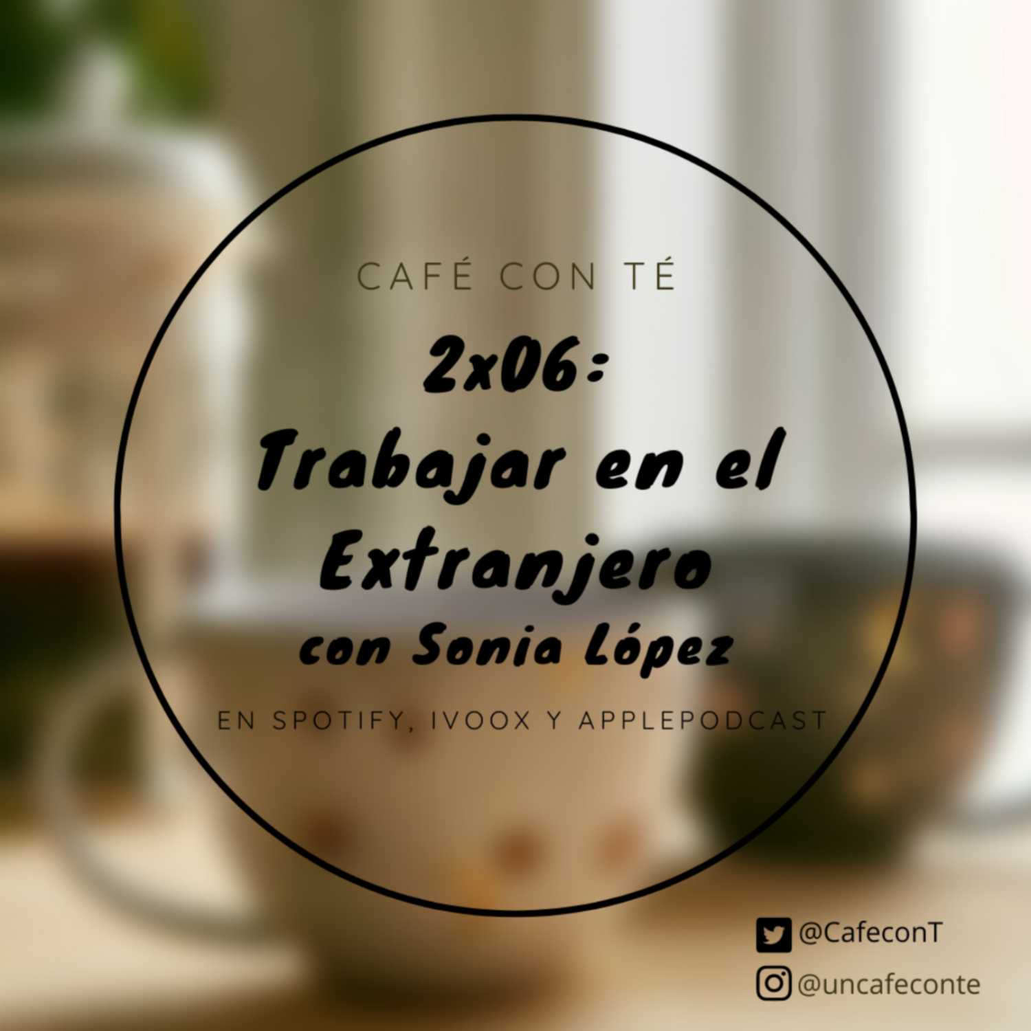 Un Café con Té