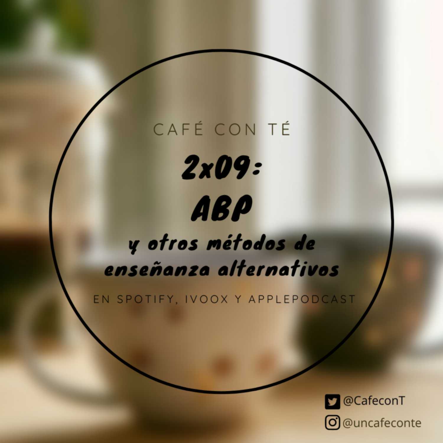Un Café con Té