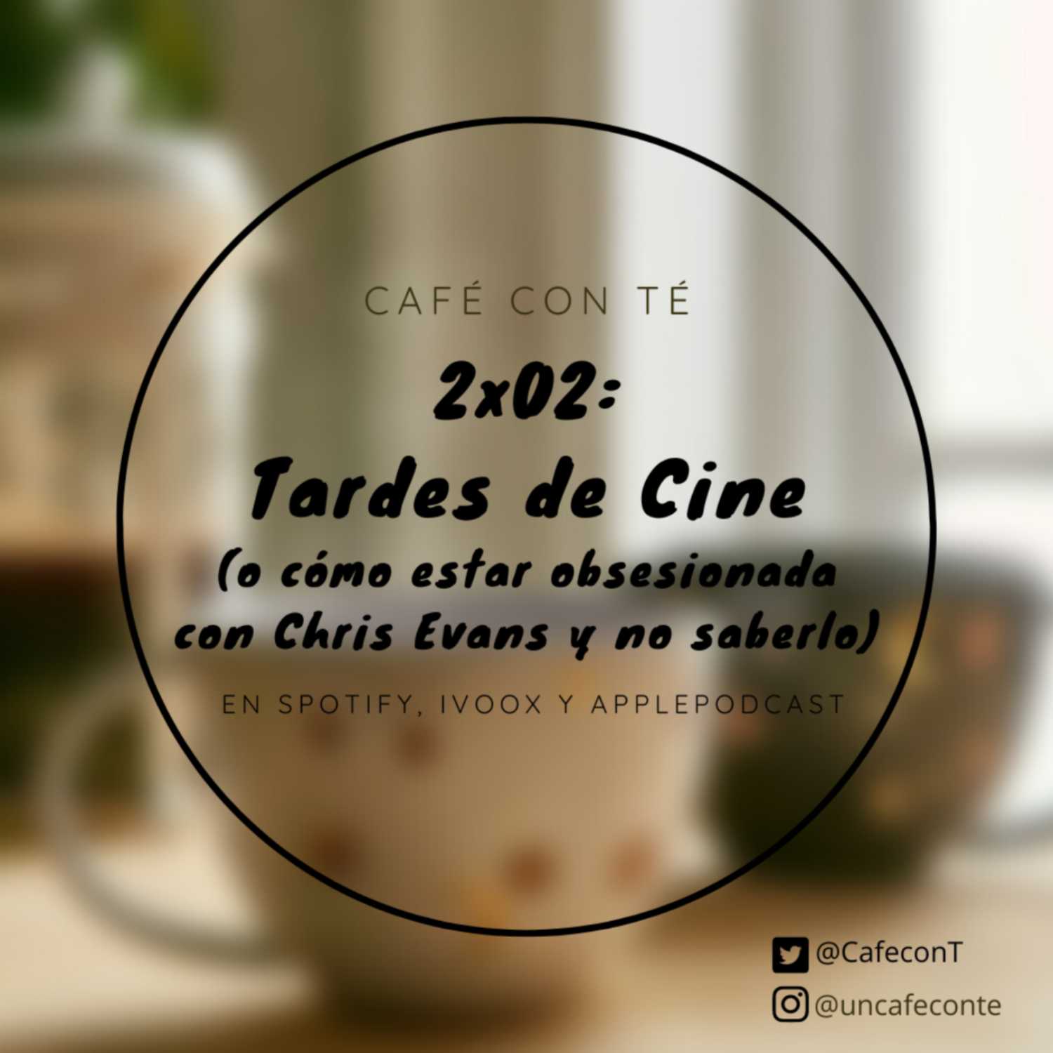 Un Café con Té