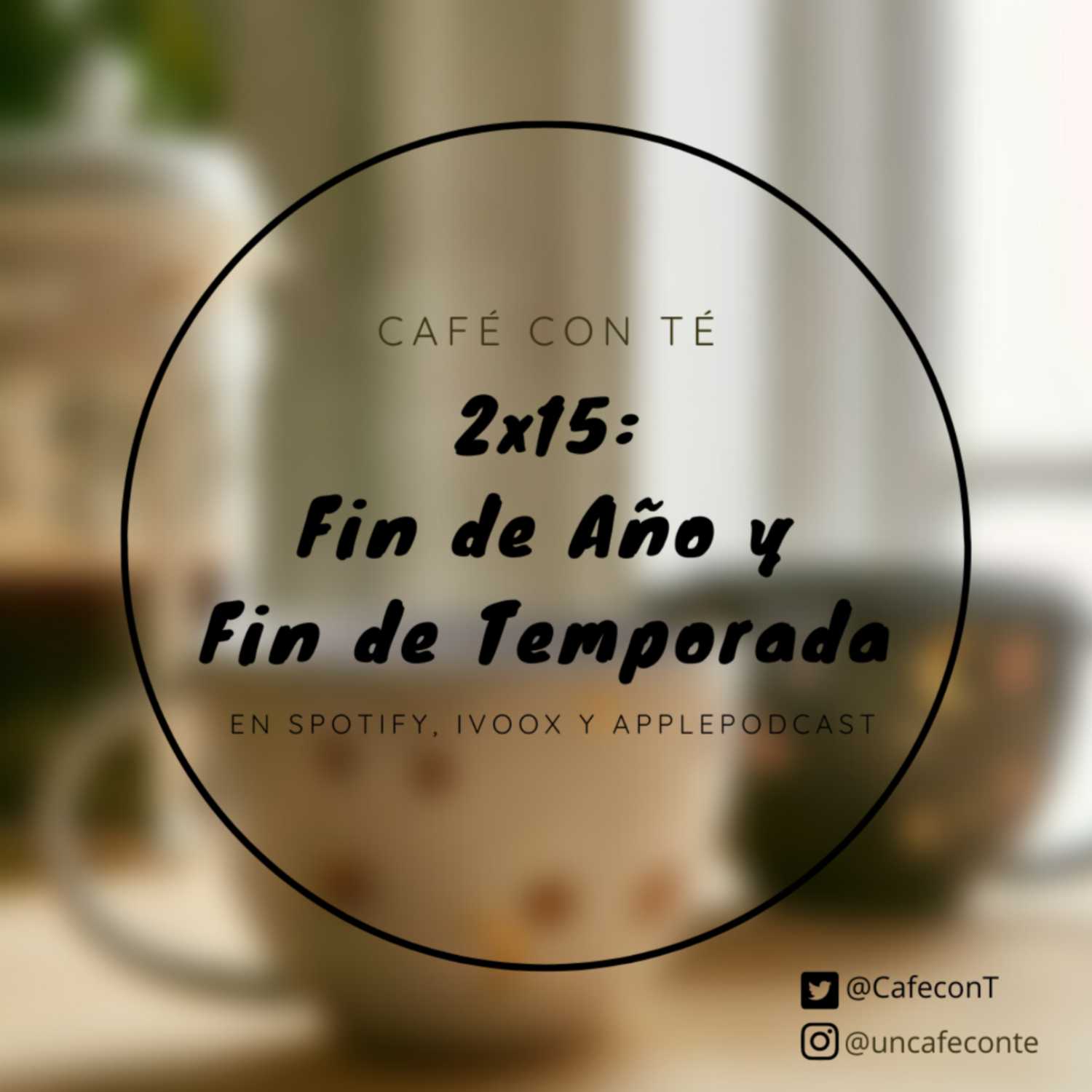 Un Café con Té