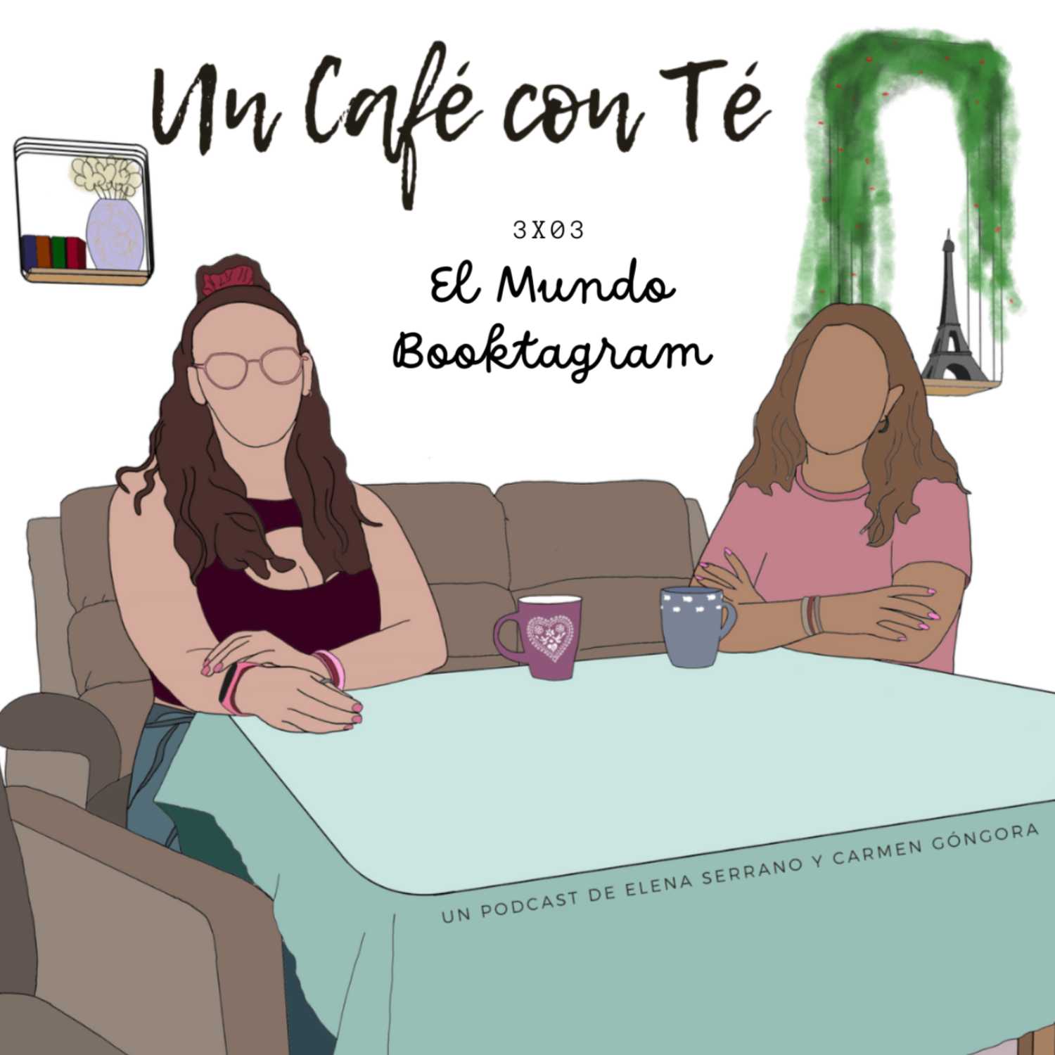 Un Café con Té