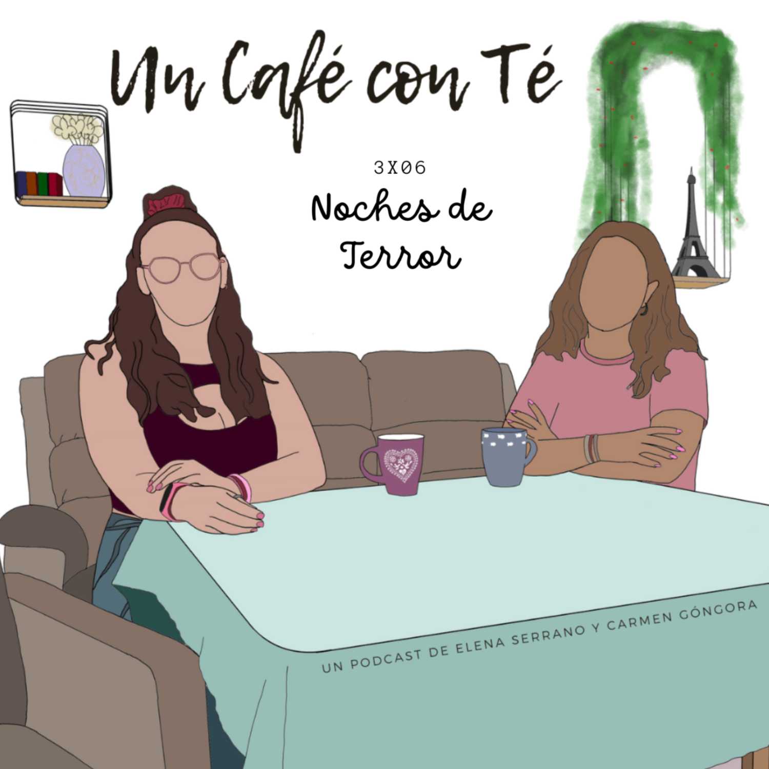 Un Café con Té