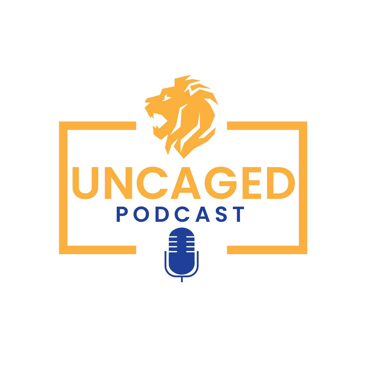 Uncaged Podcast