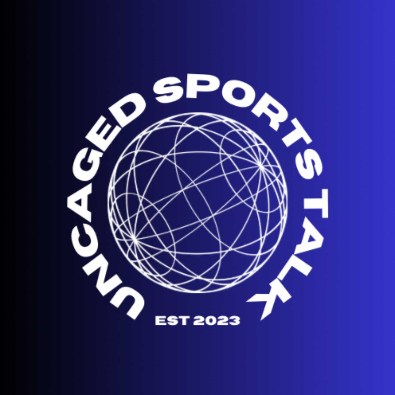 Uncaged Sports Talk