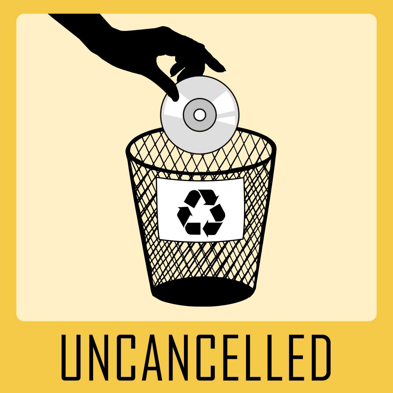 UnCancelled