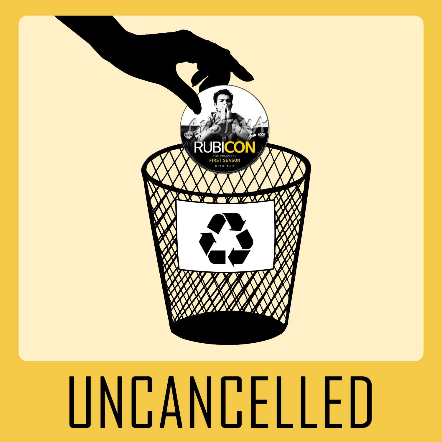 UnCancelled