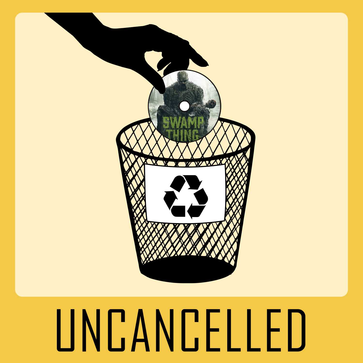 UnCancelled