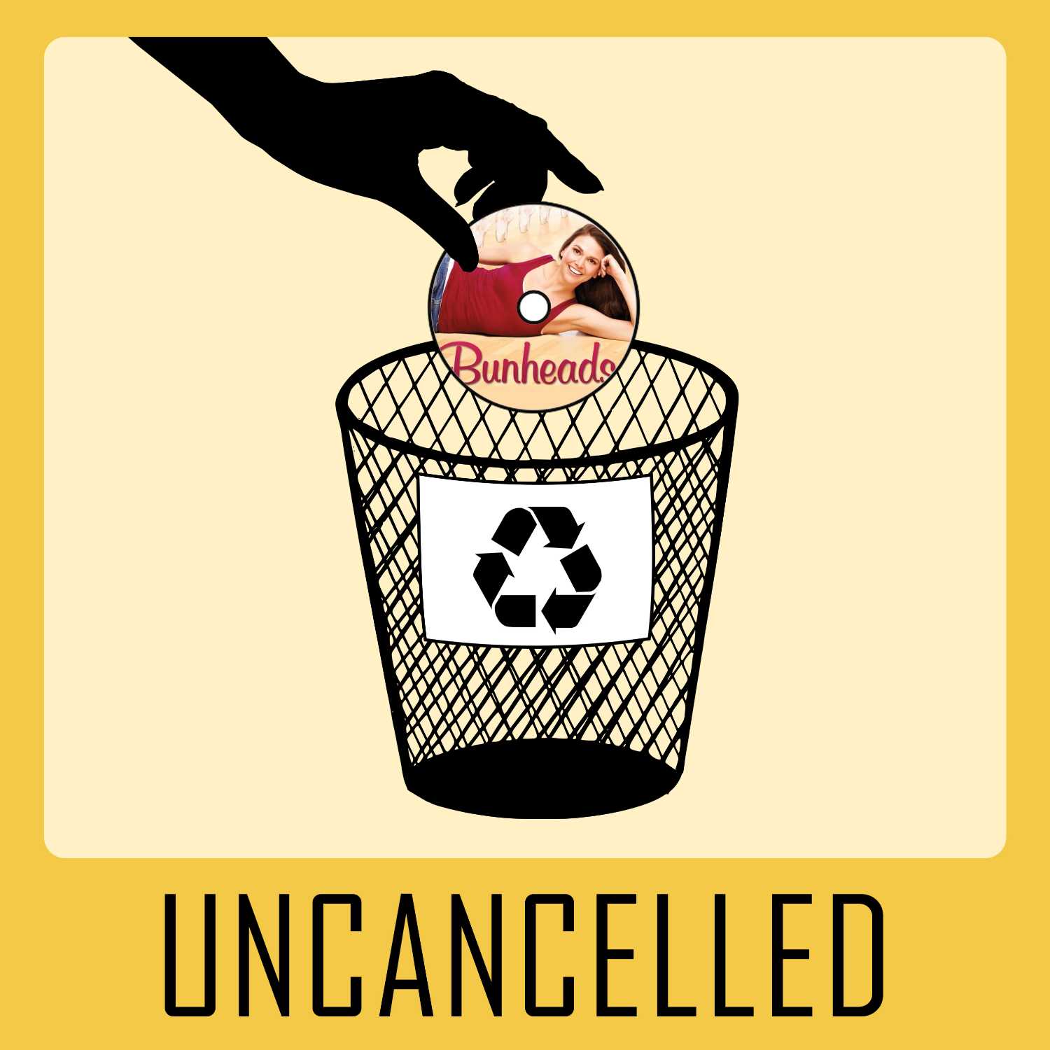 UnCancelled