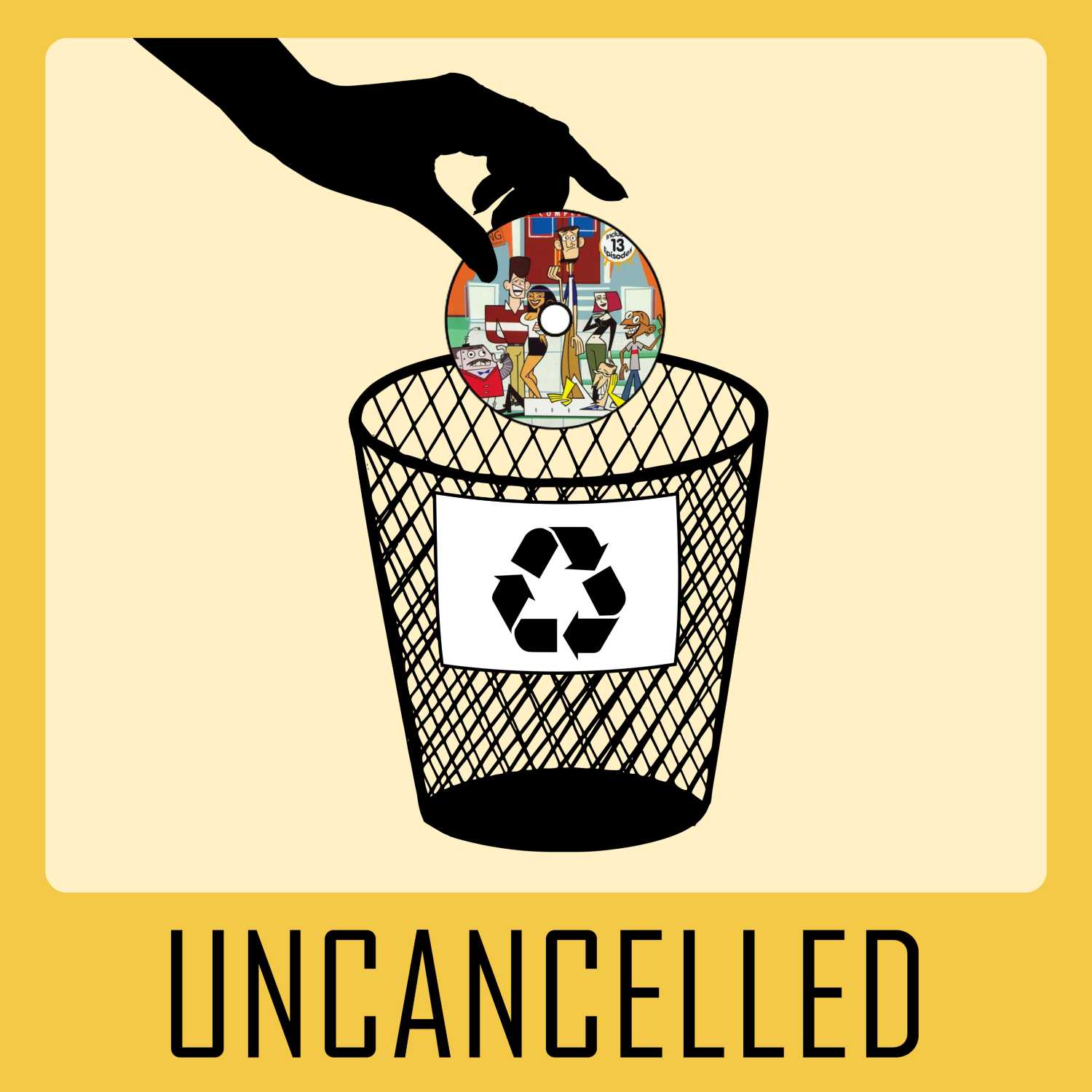 UnCancelled
