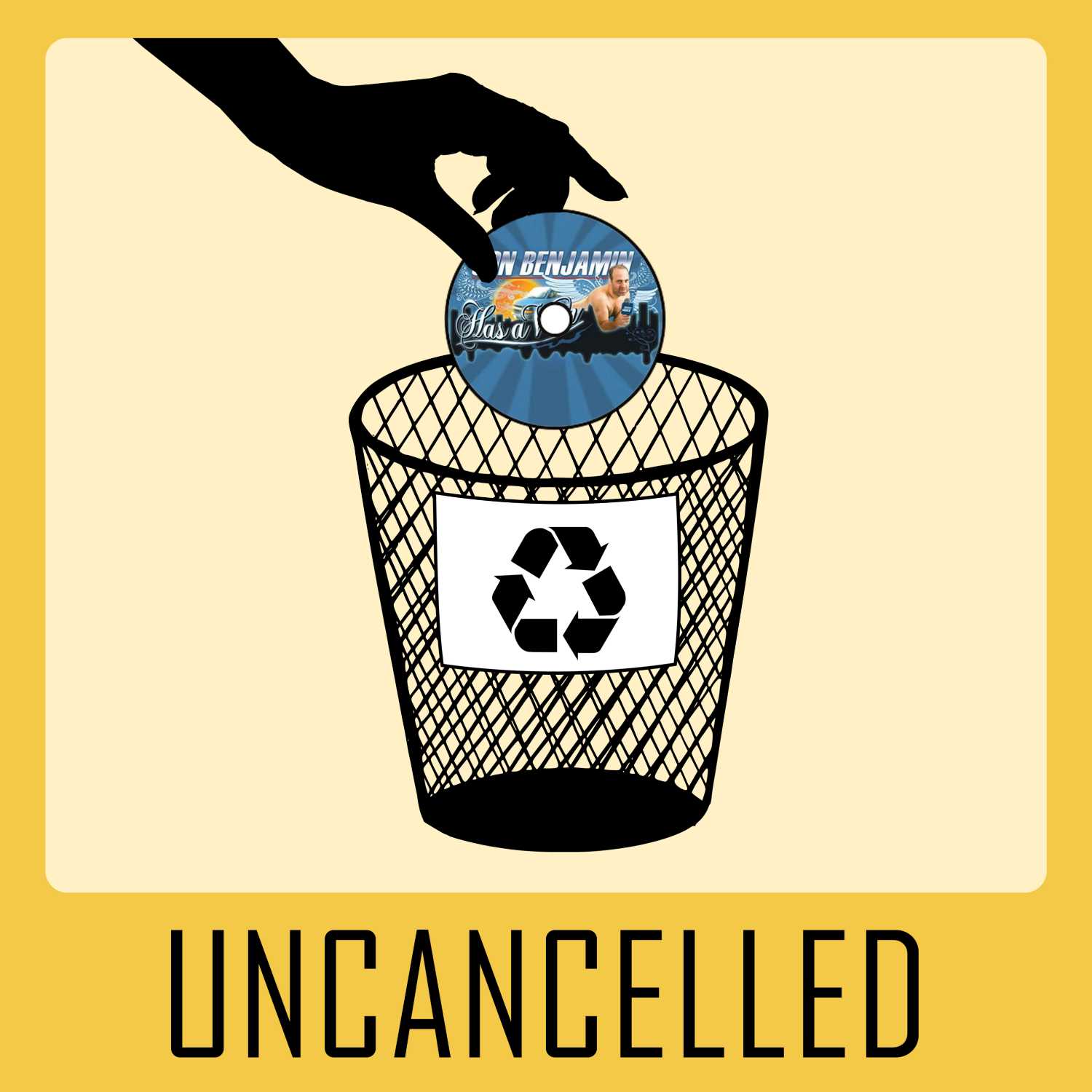 UnCancelled