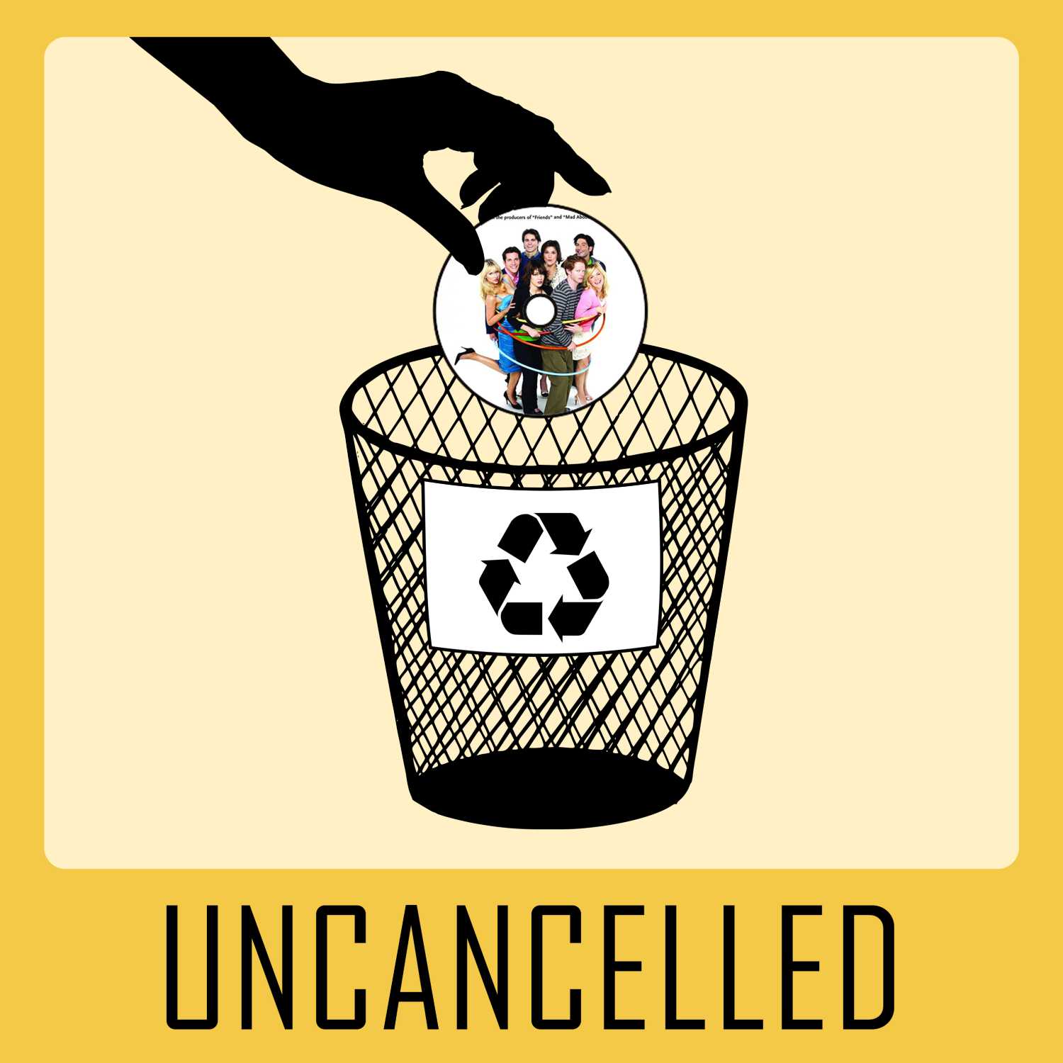 UnCancelled