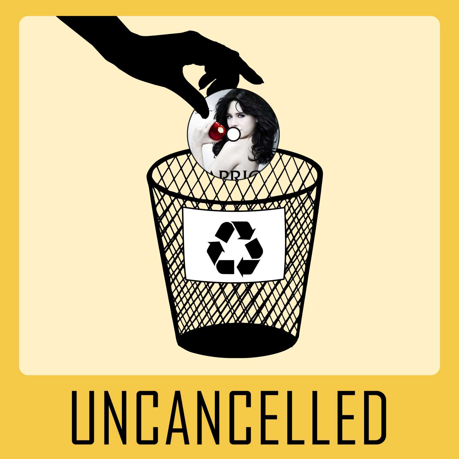 UnCancelled