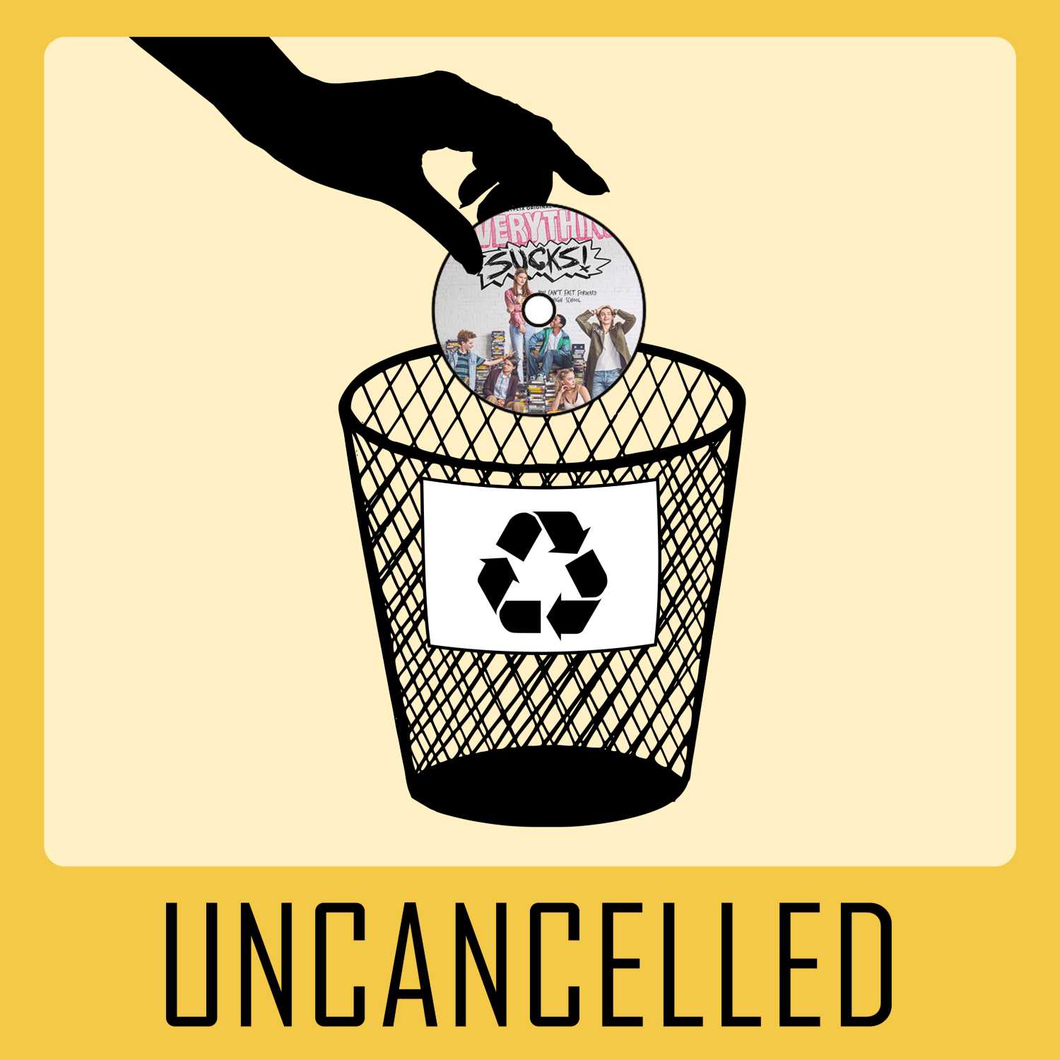 UnCancelled