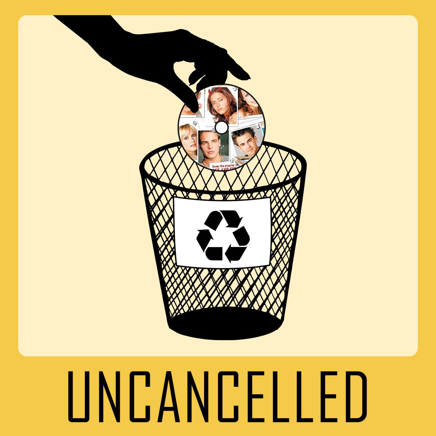 UnCancelled