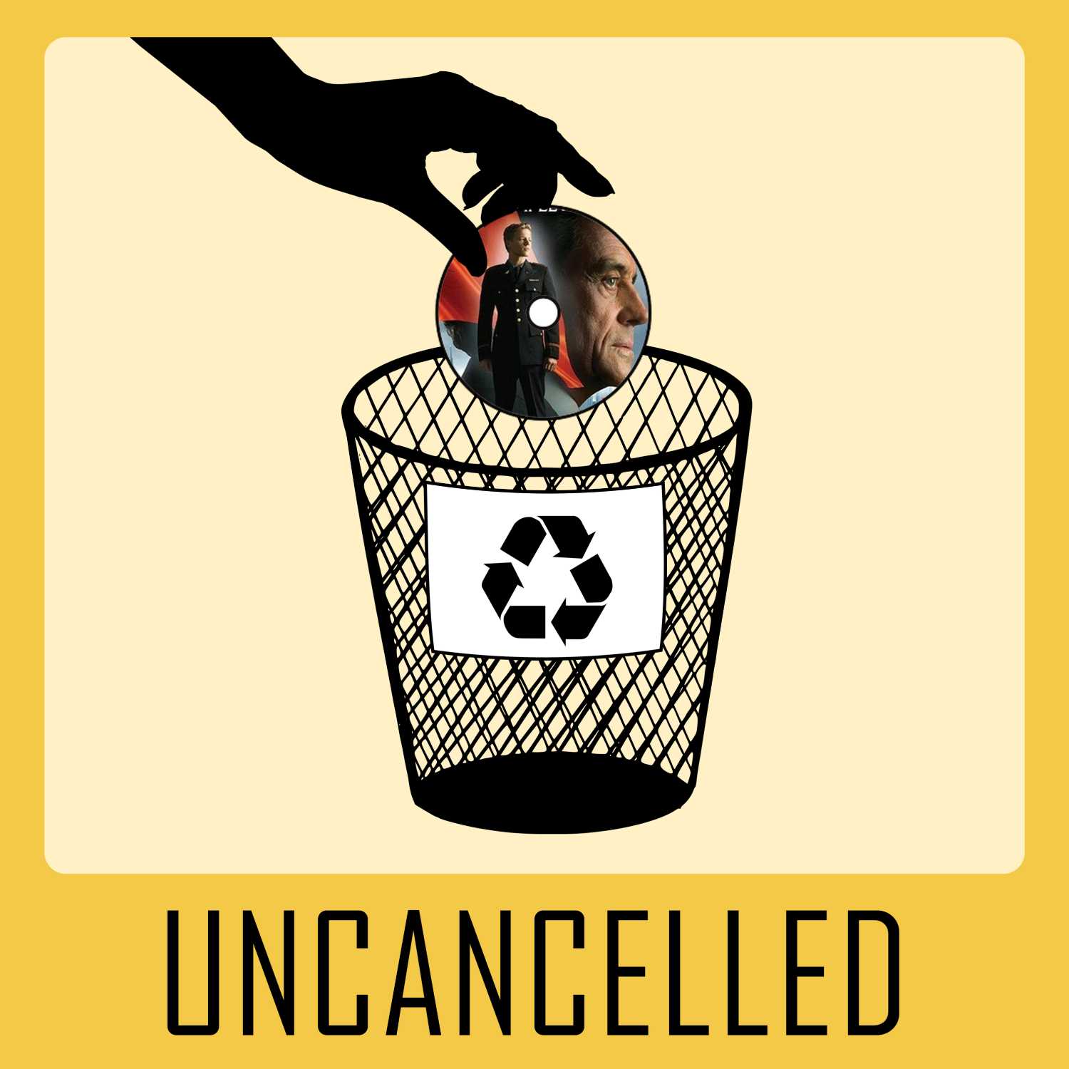 UnCancelled