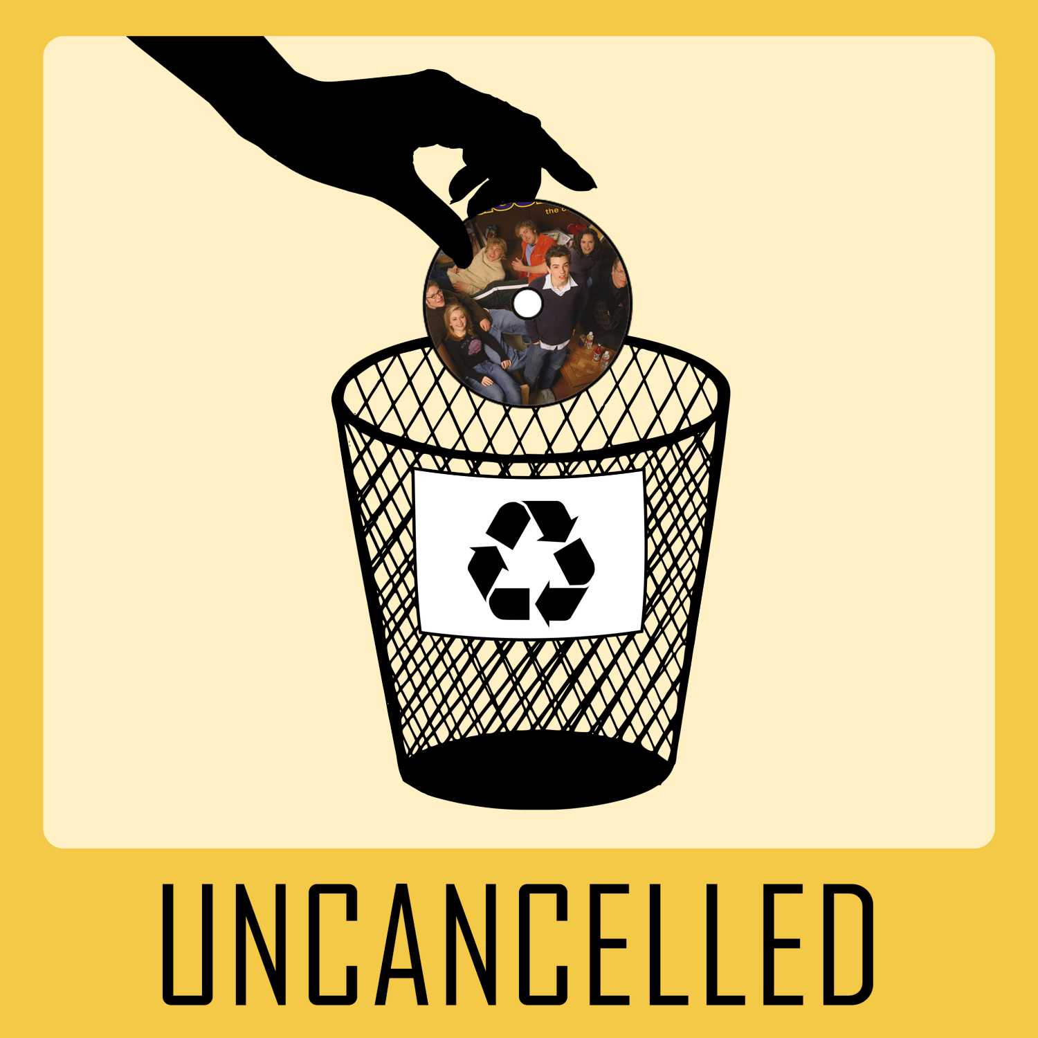 UnCancelled
