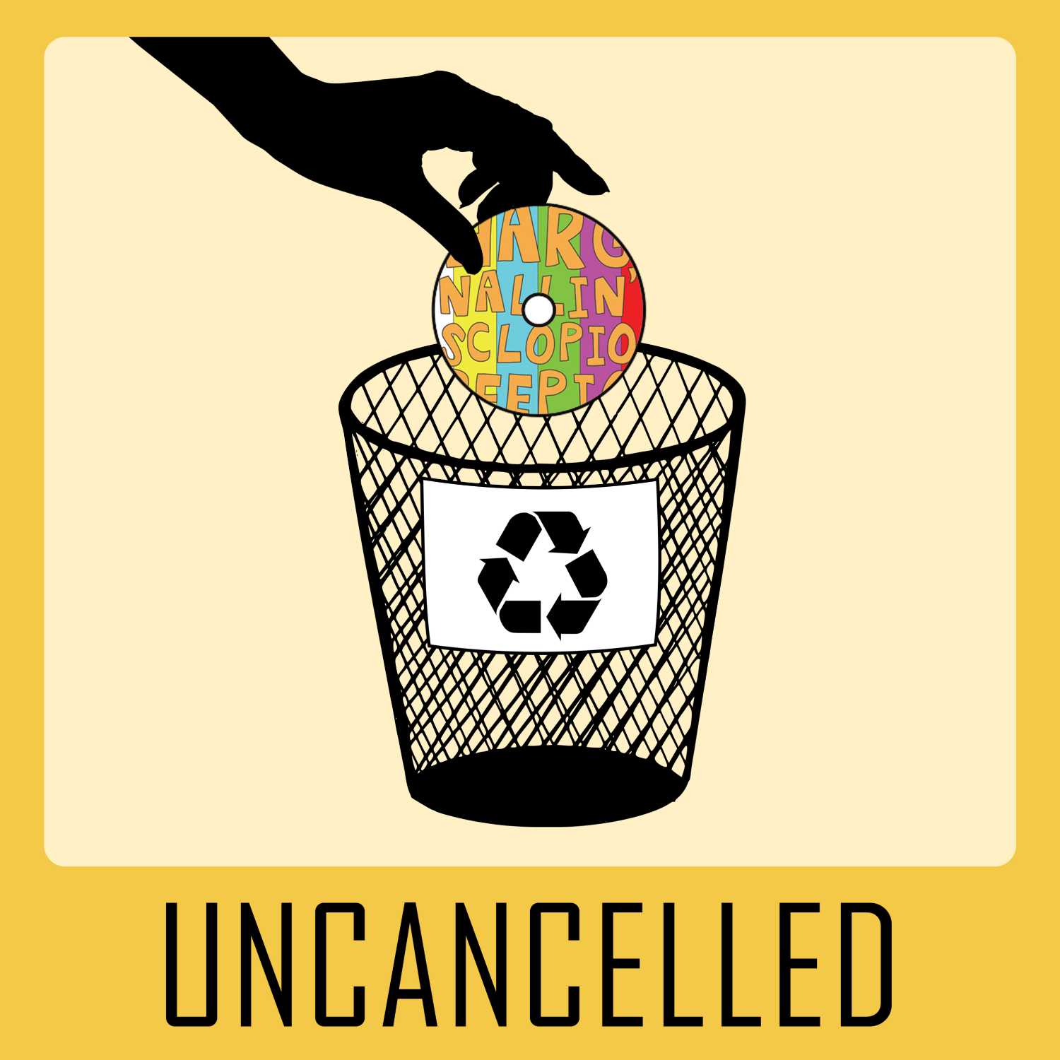 UnCancelled