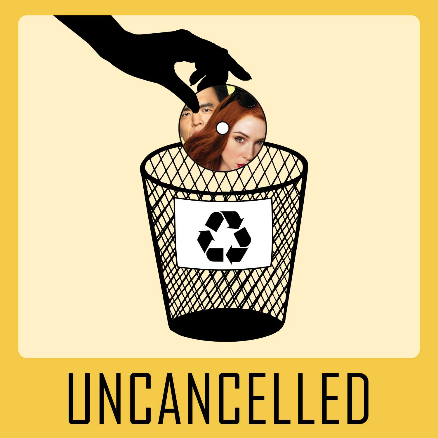 UnCancelled