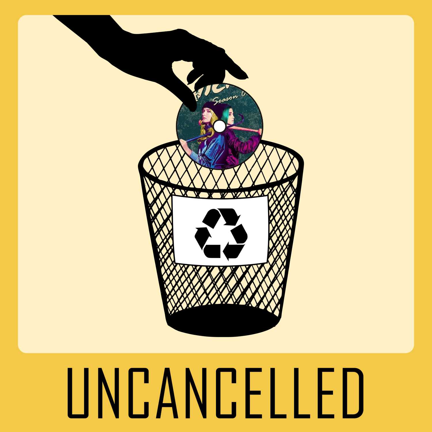 UnCancelled