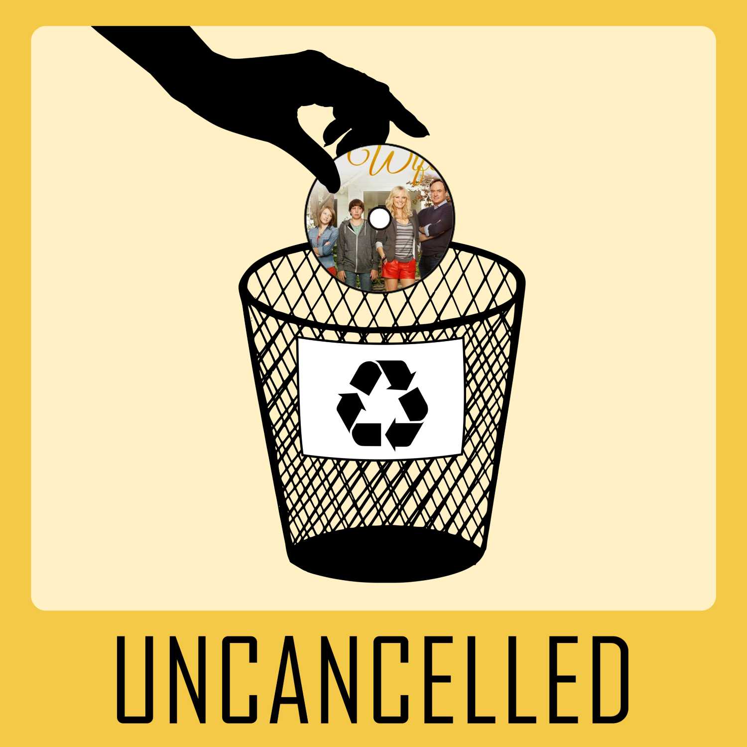 UnCancelled