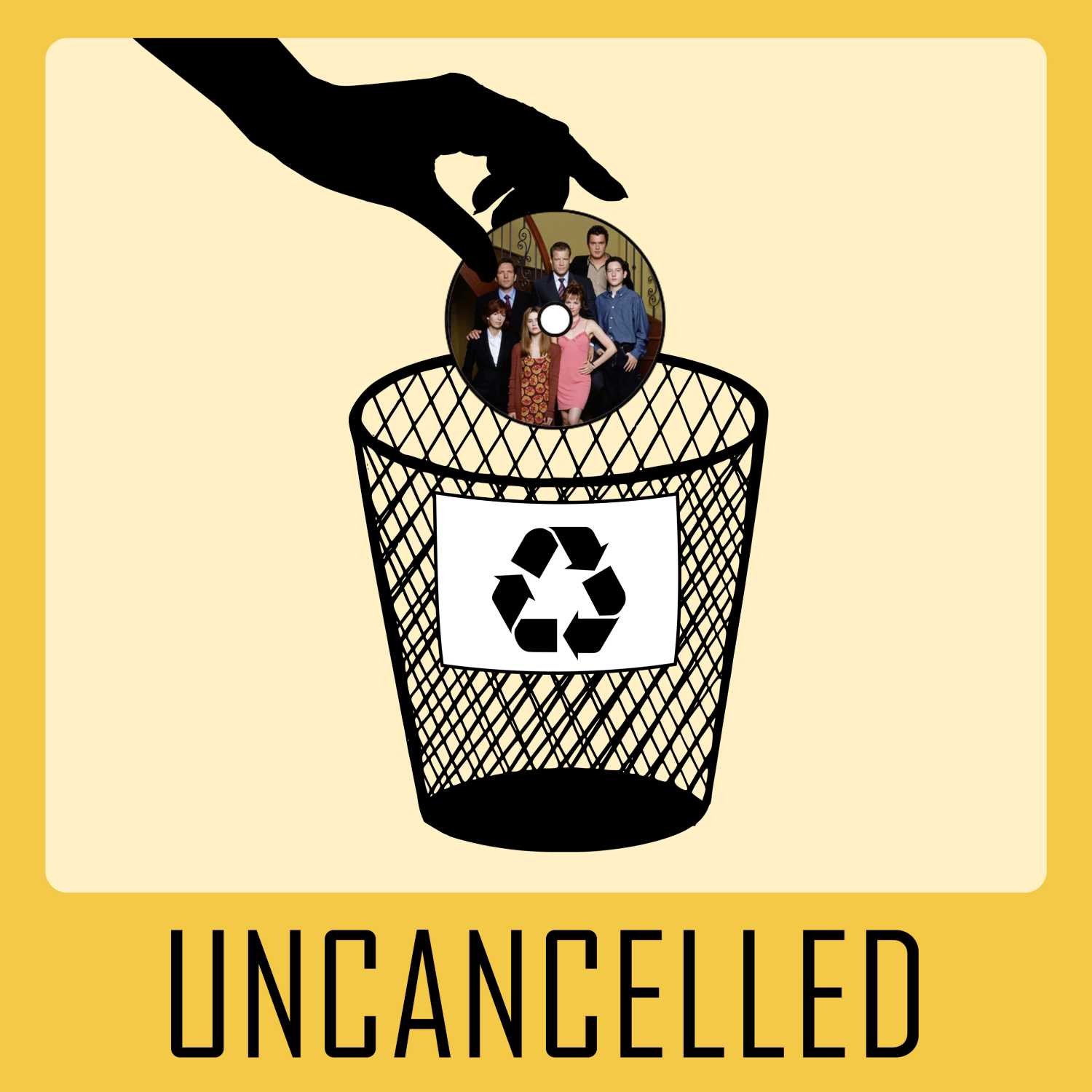 UnCancelled