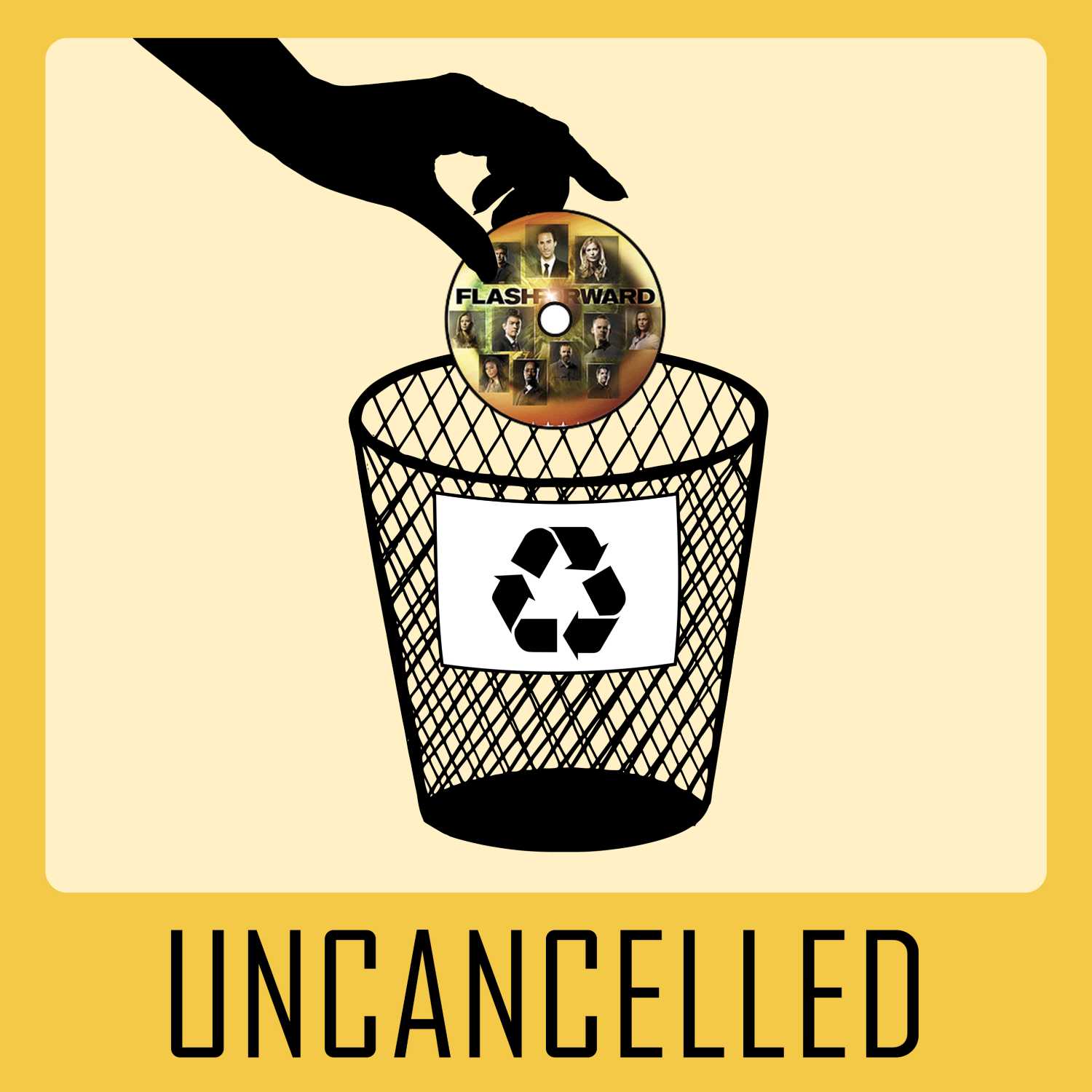 UnCancelled