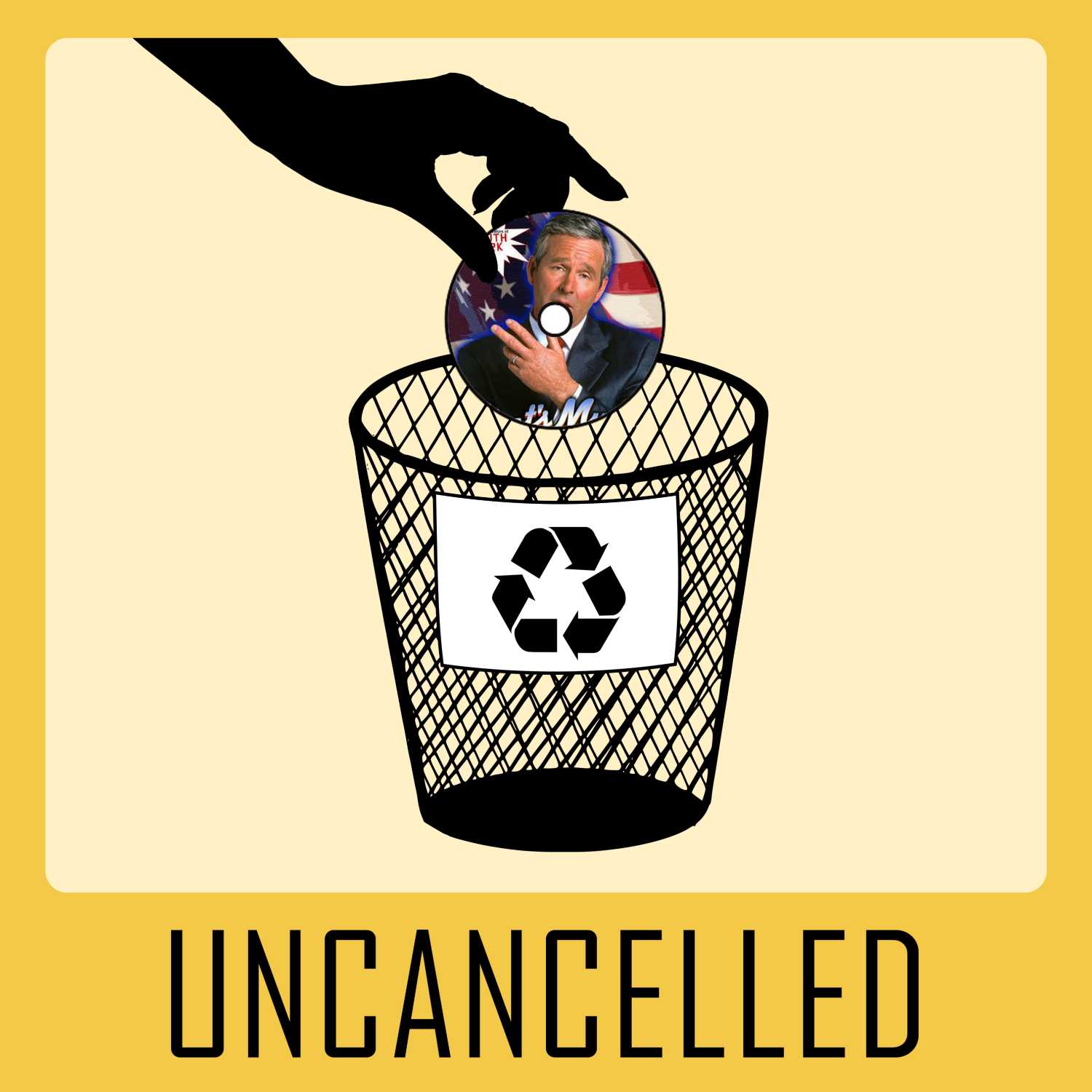 UnCancelled