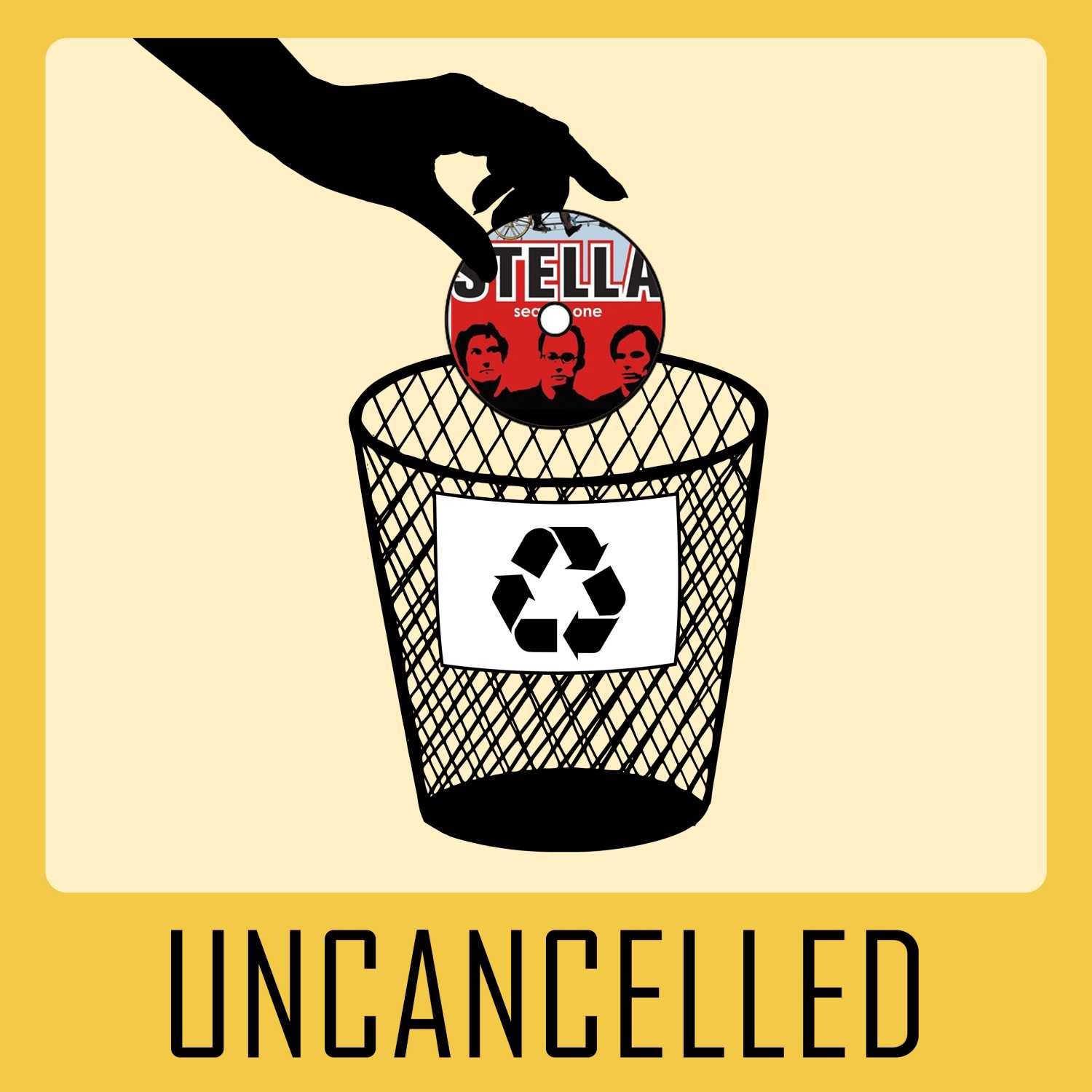 UnCancelled
