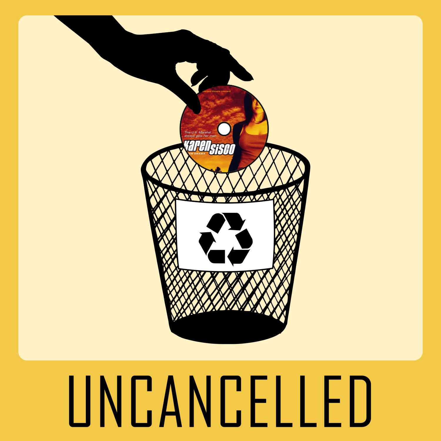 UnCancelled