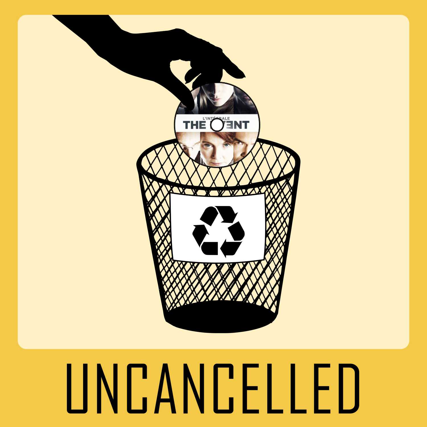 UnCancelled