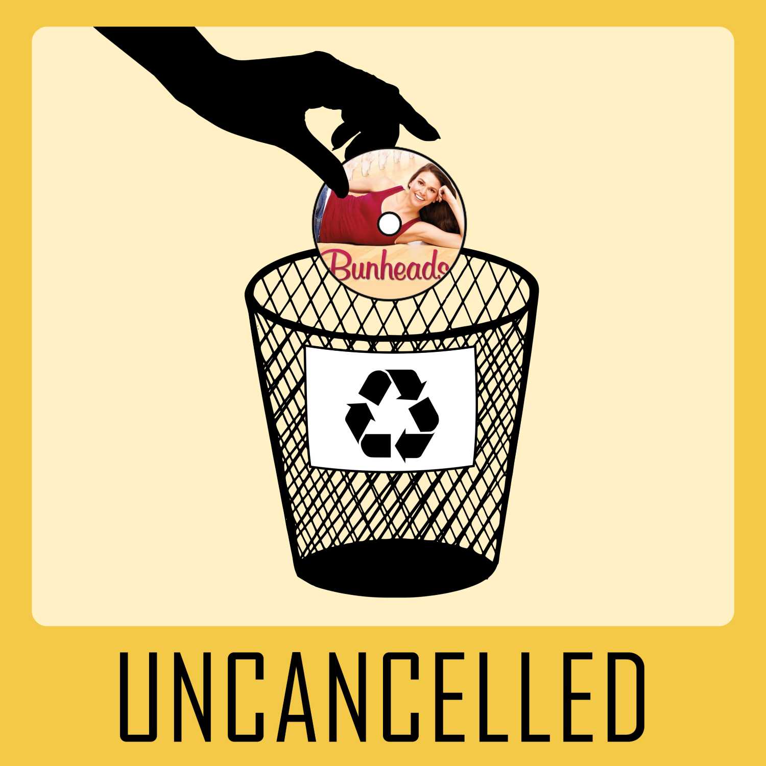 UnCancelled