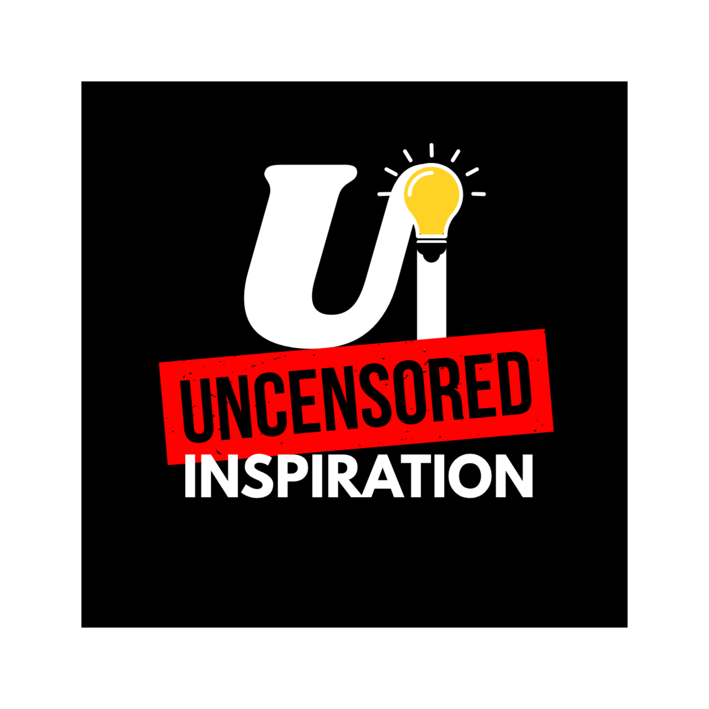 What is Uncensored Inspiration? What is Uncensored Inspiration?