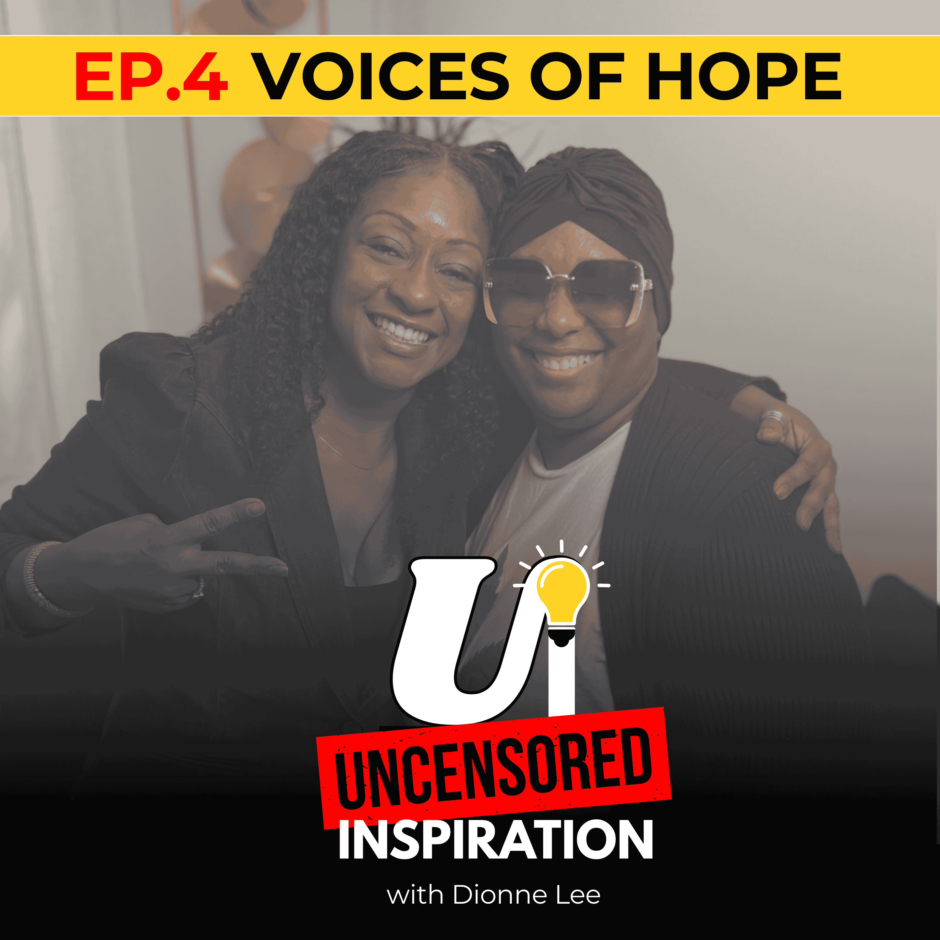 Voices Of Hope
