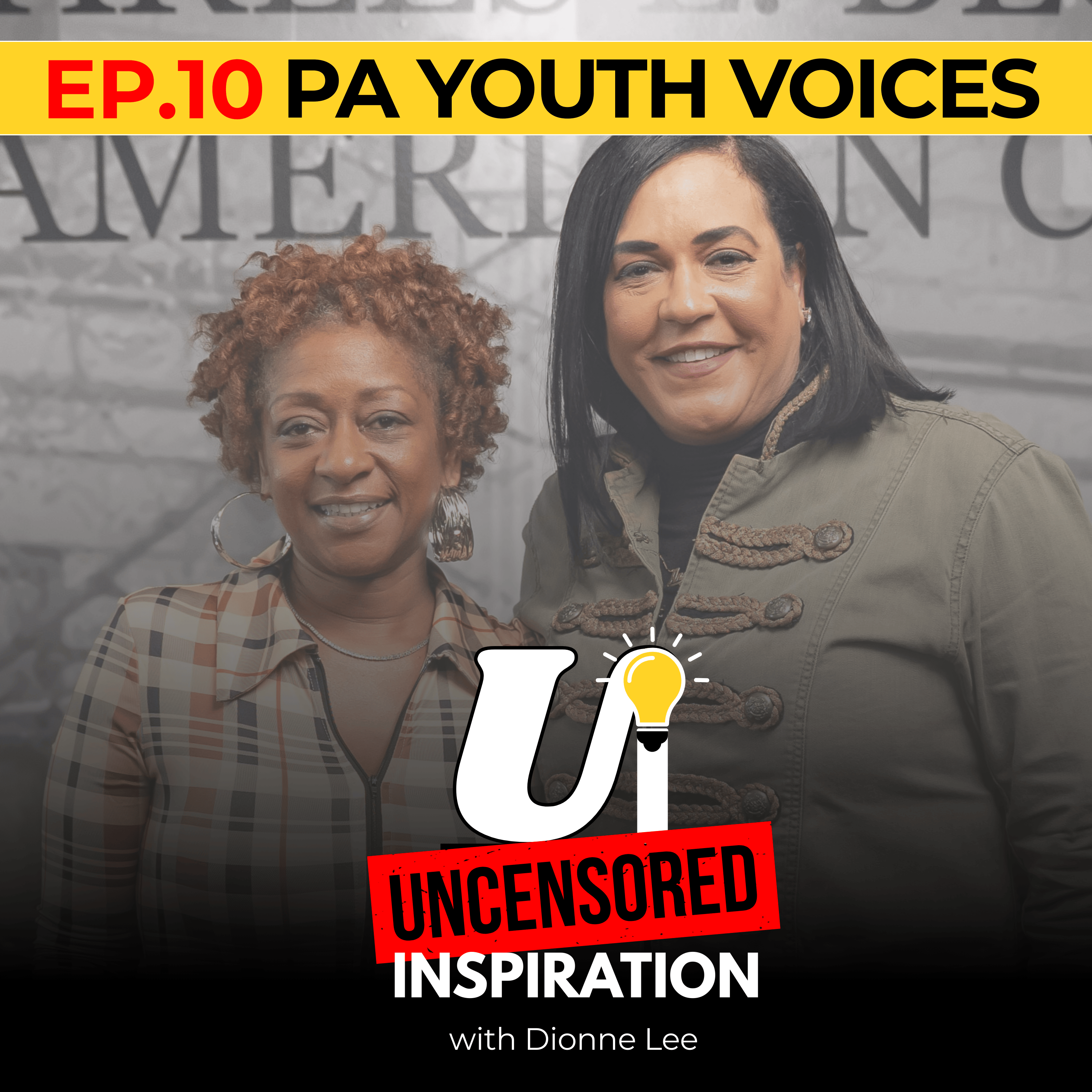 PA Youth Voices: Empowering The Next Generation