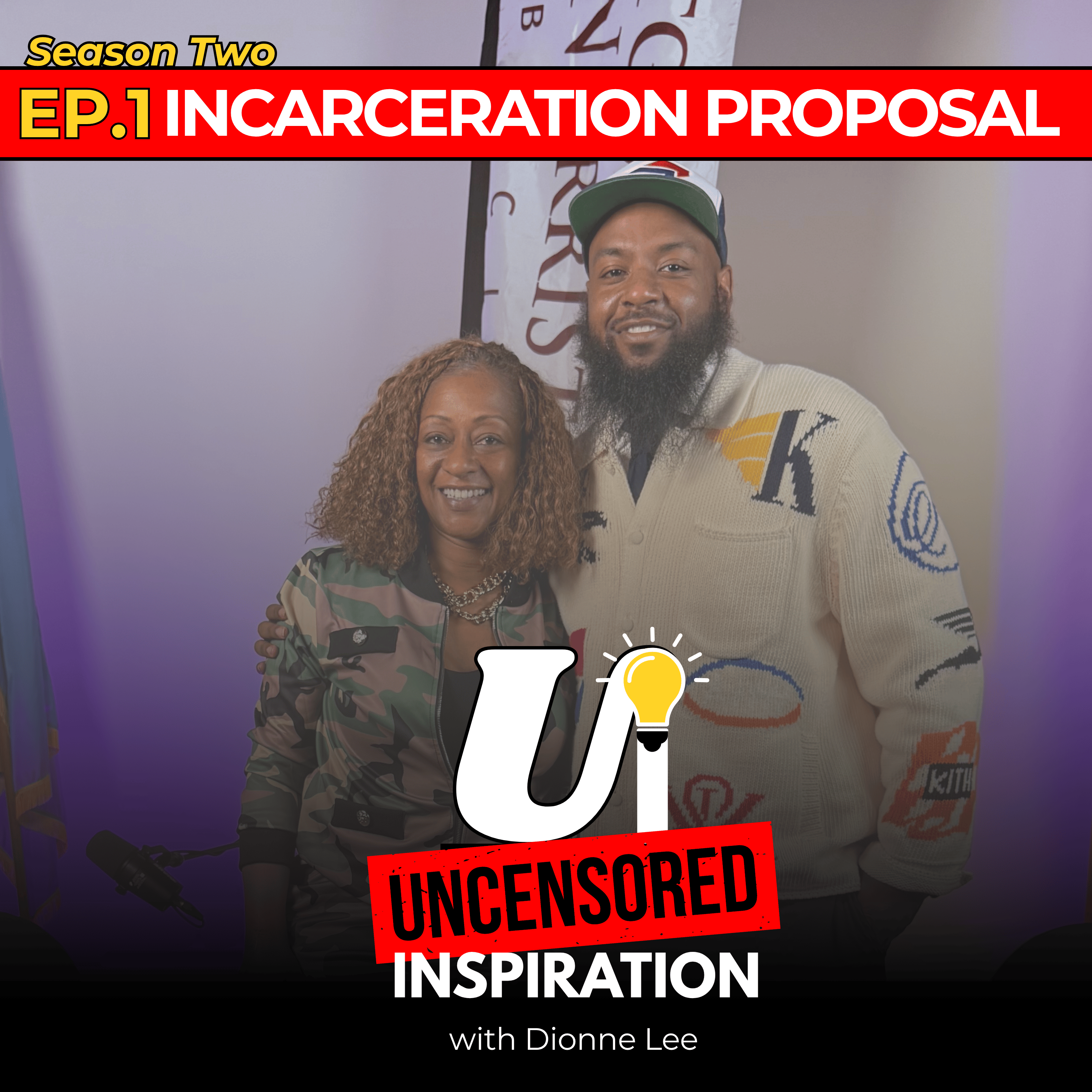 Incarceration Proposal: Stay In The Game Or Get Out?