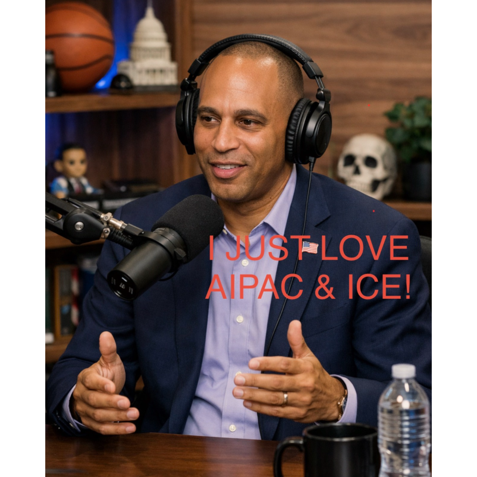 Uncensored Media Network