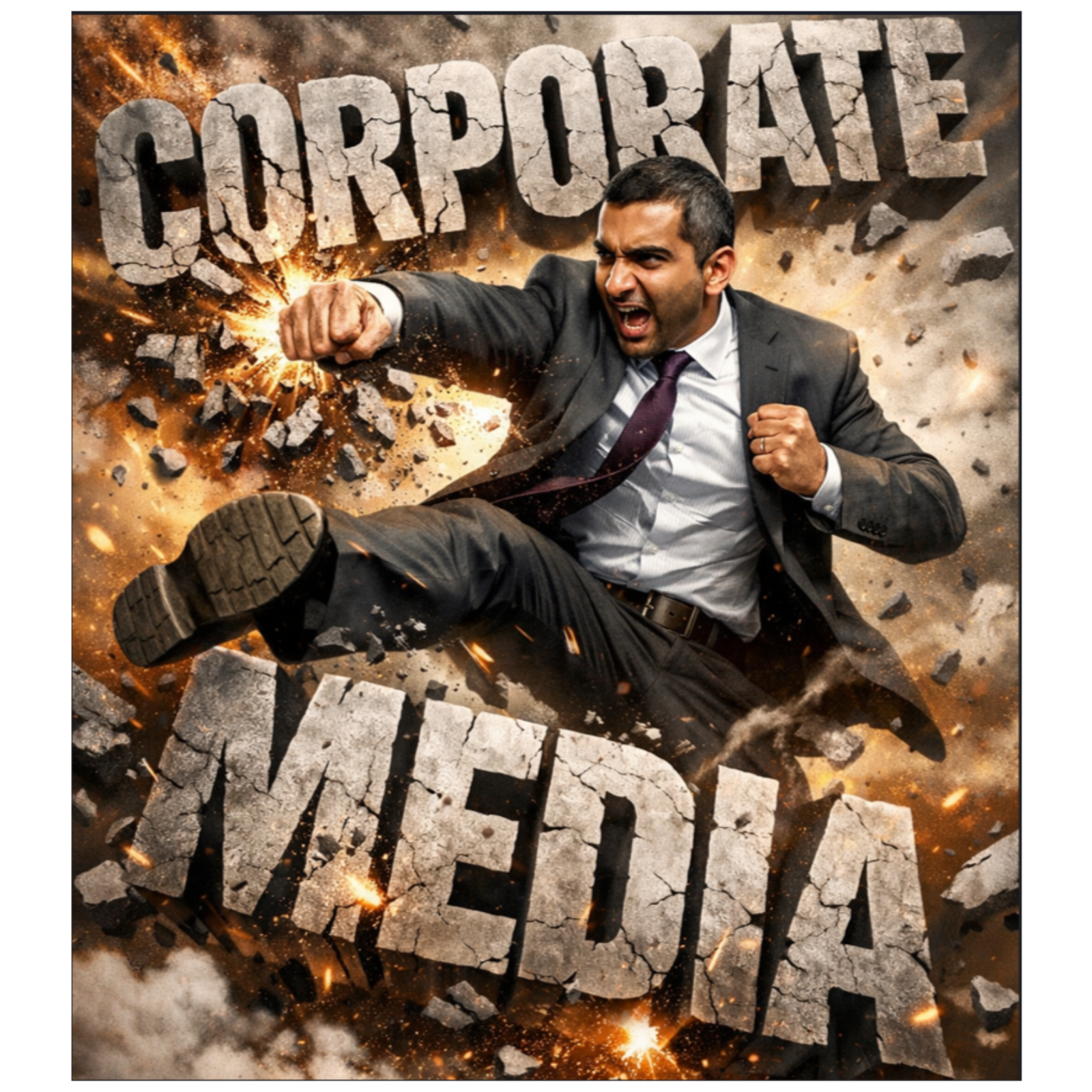 Uncensored Media Network