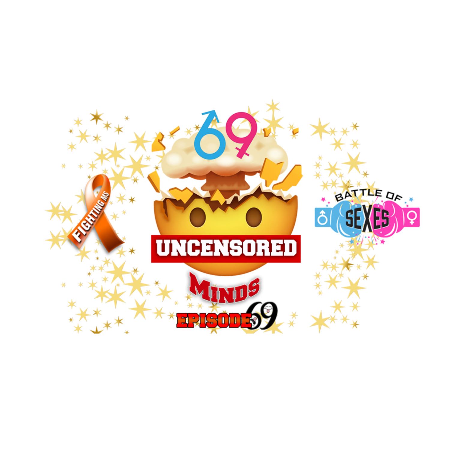 UnCensored Minds