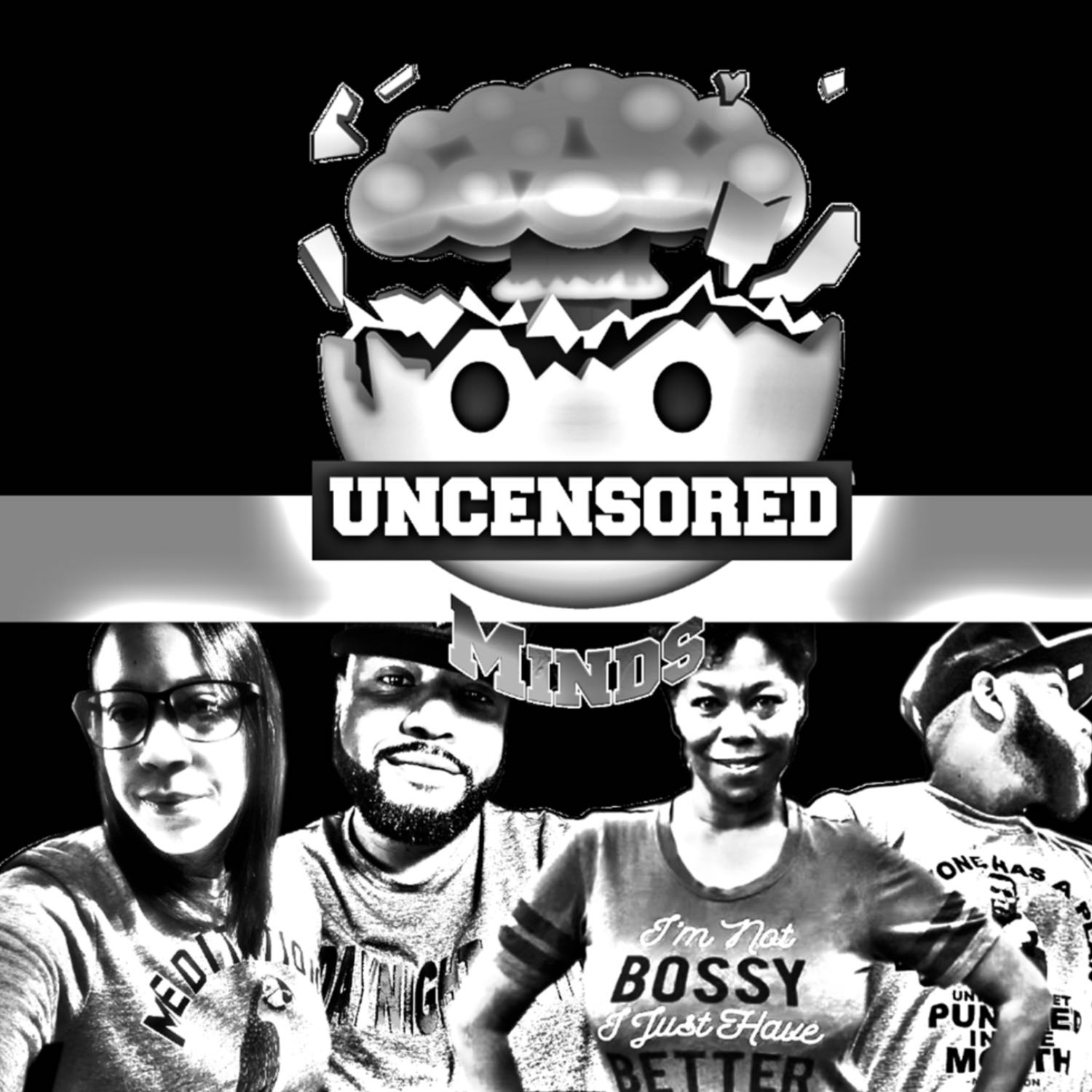 UnCensored Minds