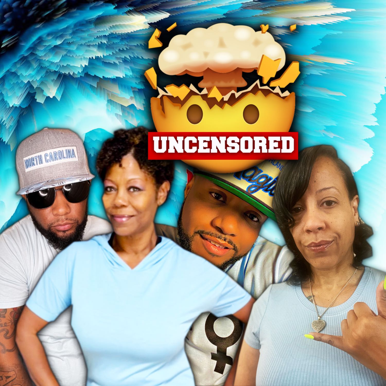 UnCensored Minds