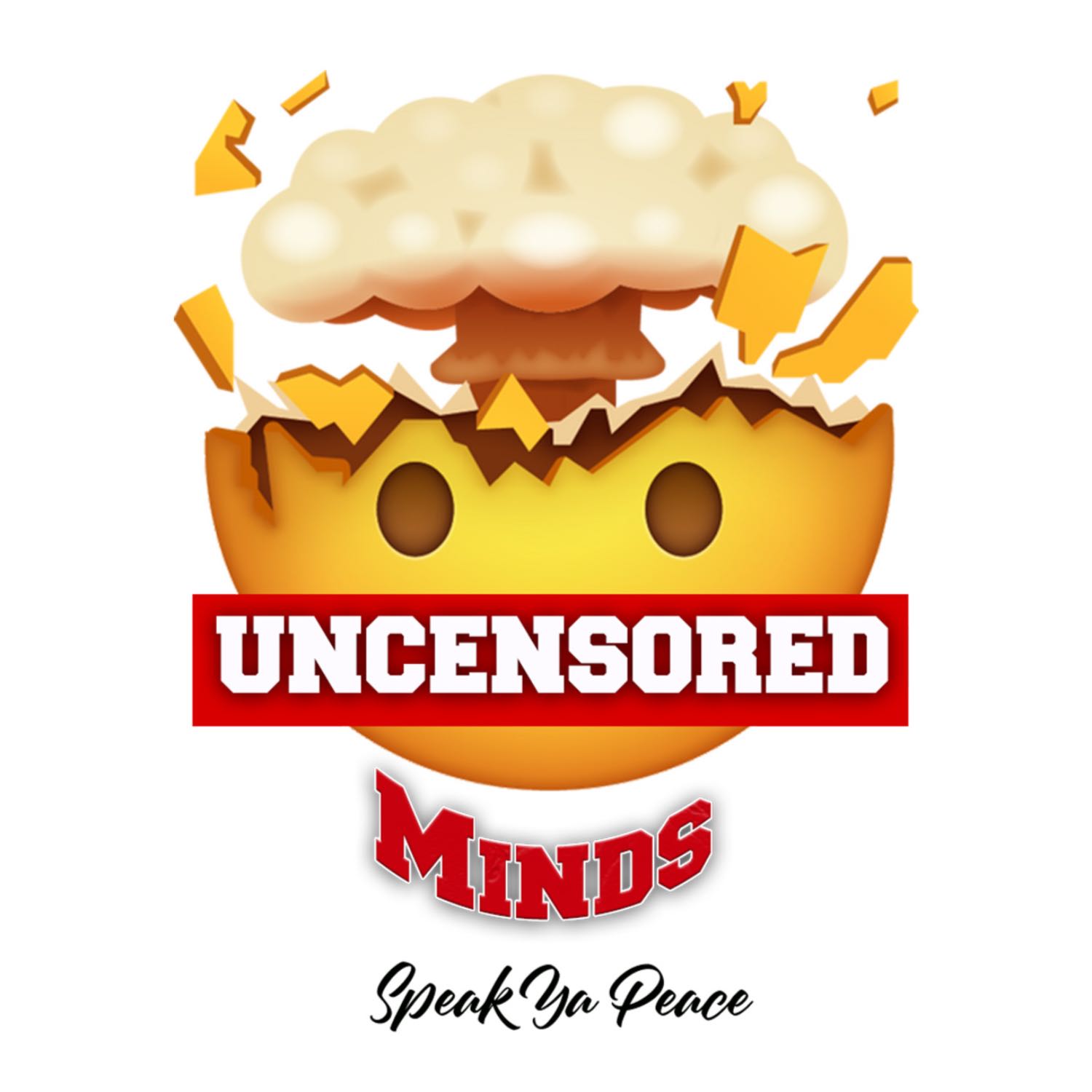 UnCensored Minds