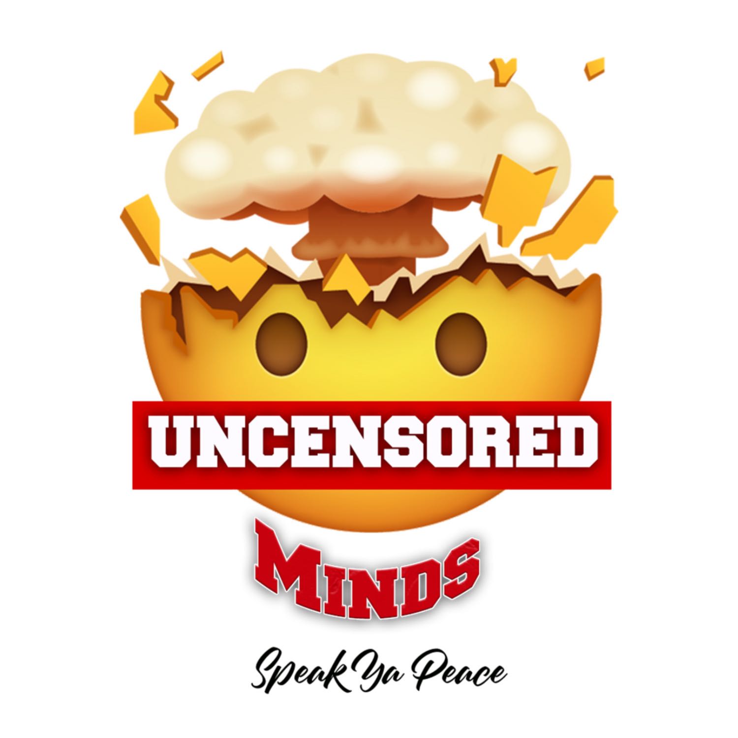 UnCensored Minds