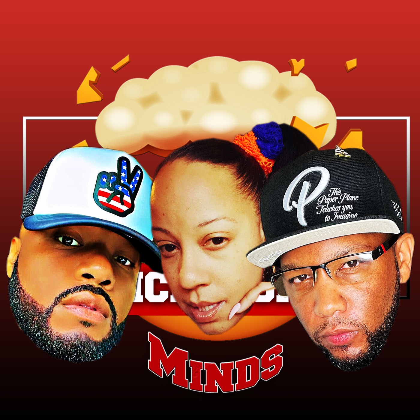 UnCensored Minds