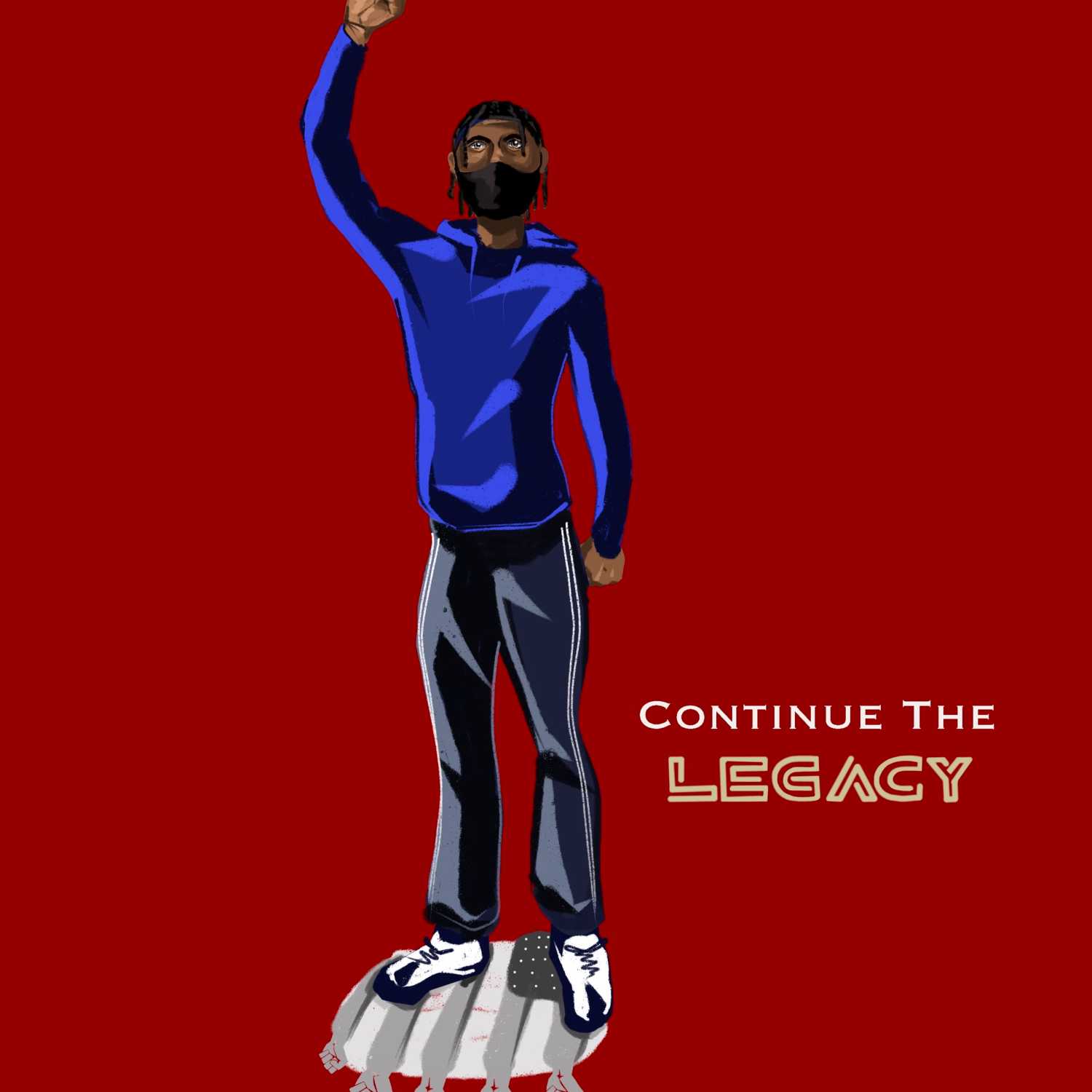 Uncensored With JJ cover art