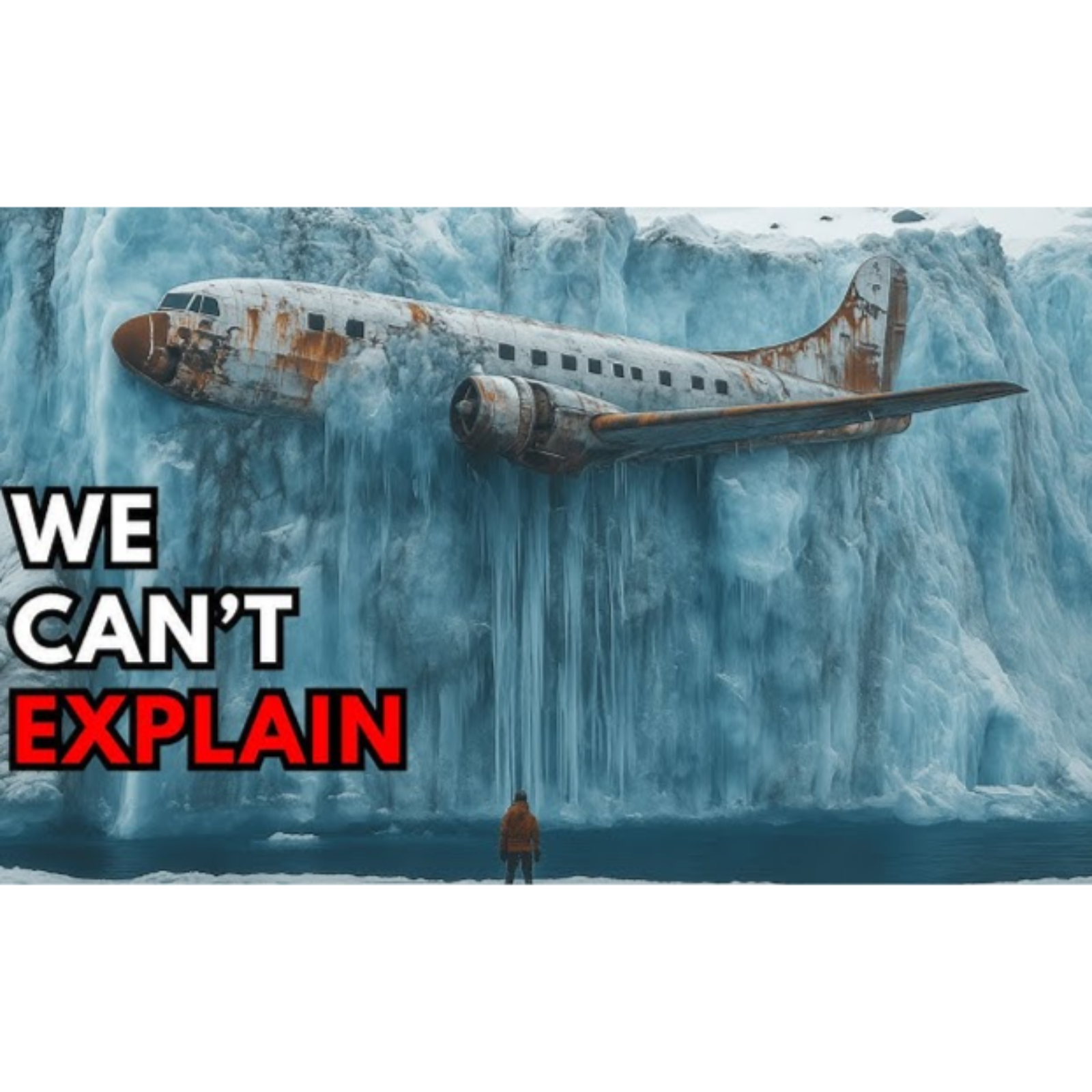 MOST Unsolved Mysteries That Cannot Be Explained Part 11 _ Compilation episode artwork
