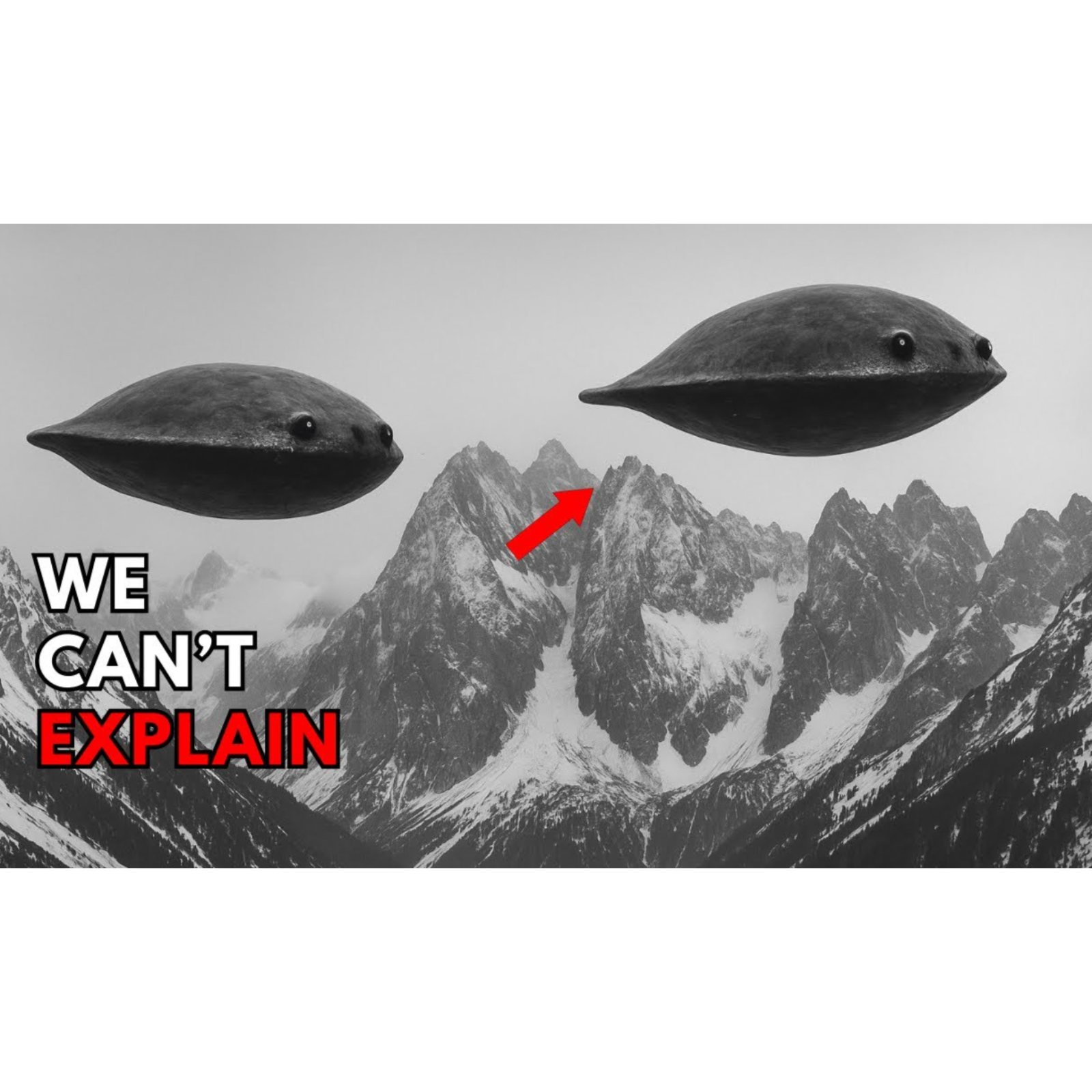 MOST Unsolved Mysteries That Cannot Be Explained Part 2 _ Compilation episode artwork